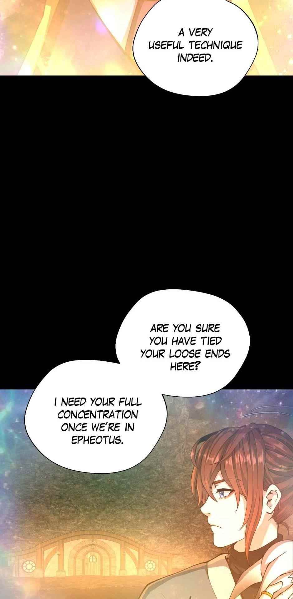 The Beginning After the End Chapter 149 - Page 95 in English