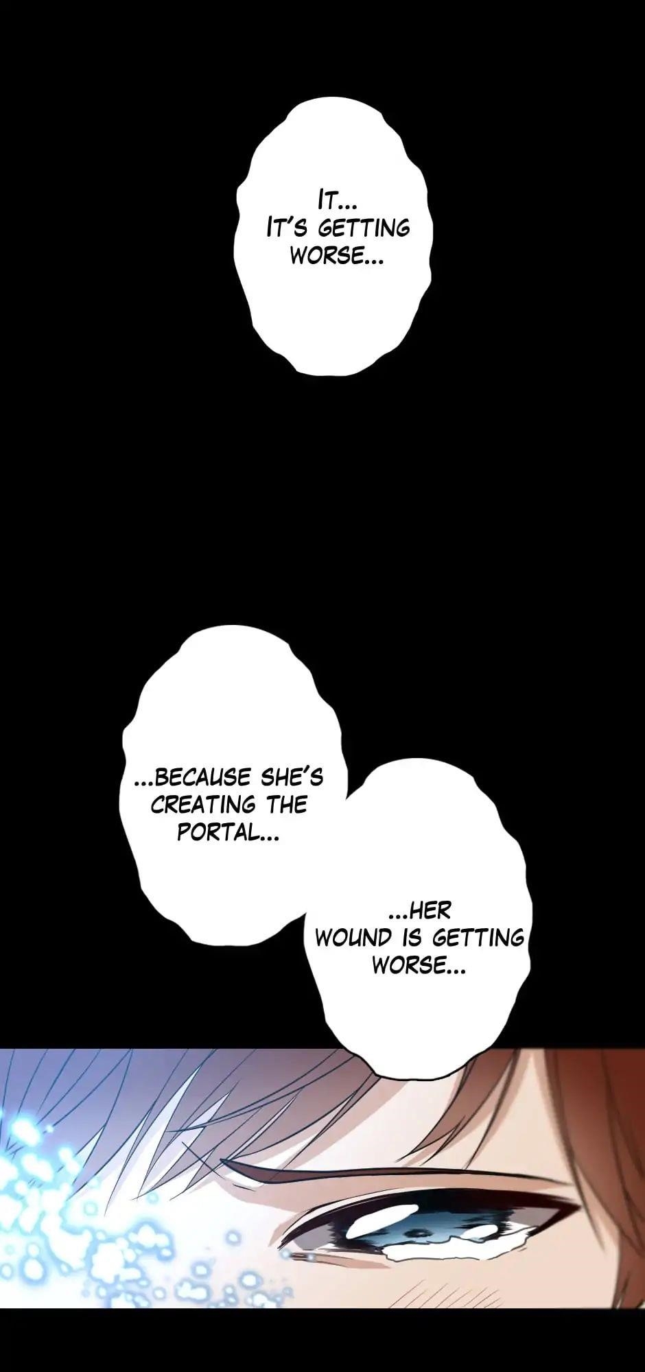 The Beginning After the End Chapter 15 - Page 16 in English