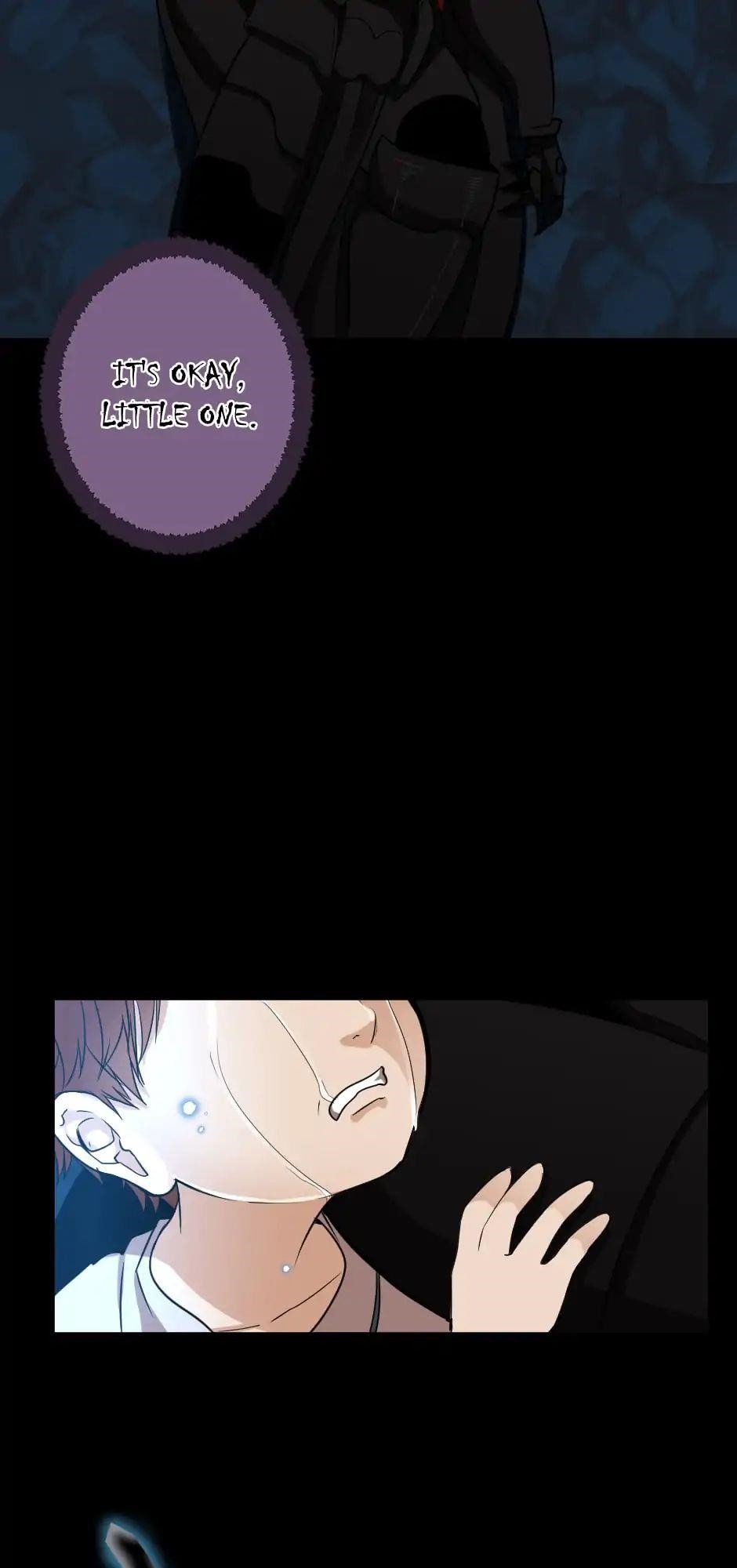 The Beginning After the End Chapter 15 - Page 19 in English