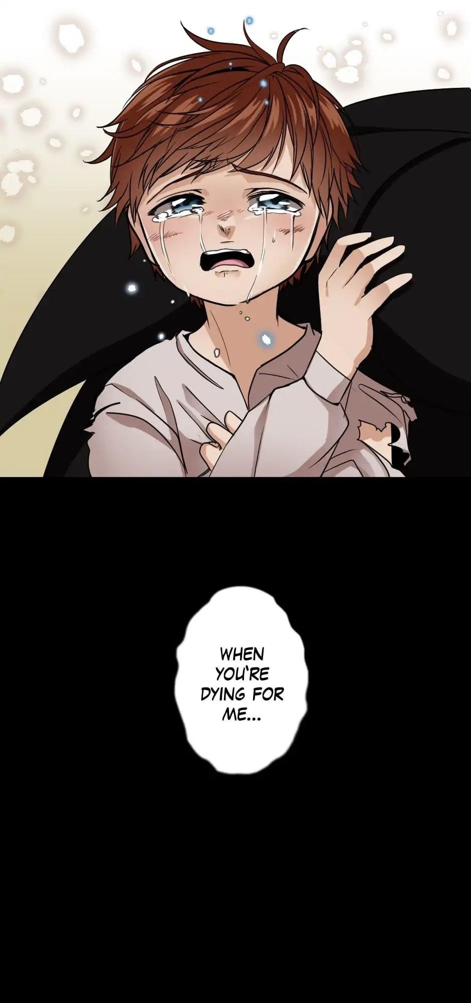 The Beginning After the End Chapter 15 - Page 22 in English