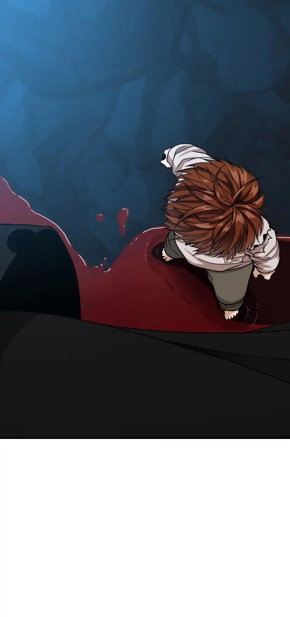 The Beginning After the End Chapter 15 - Page 3 in English