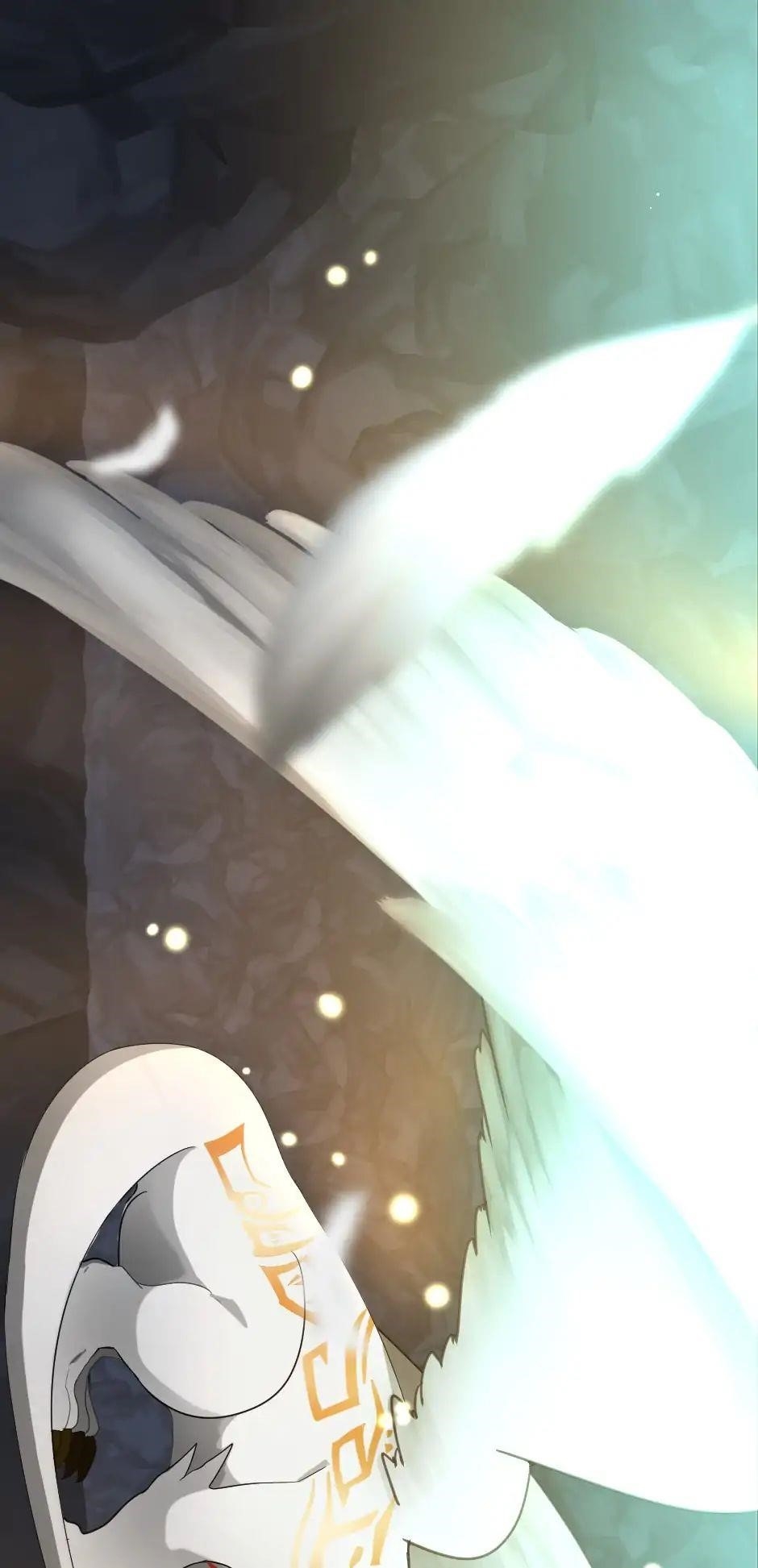 The Beginning After the End Chapter 15 - Page 35 in English