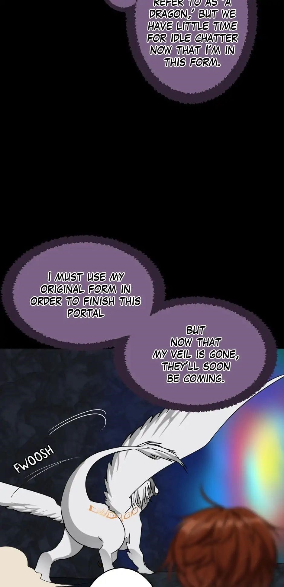 The Beginning After the End Chapter 15 - Page 40 in English