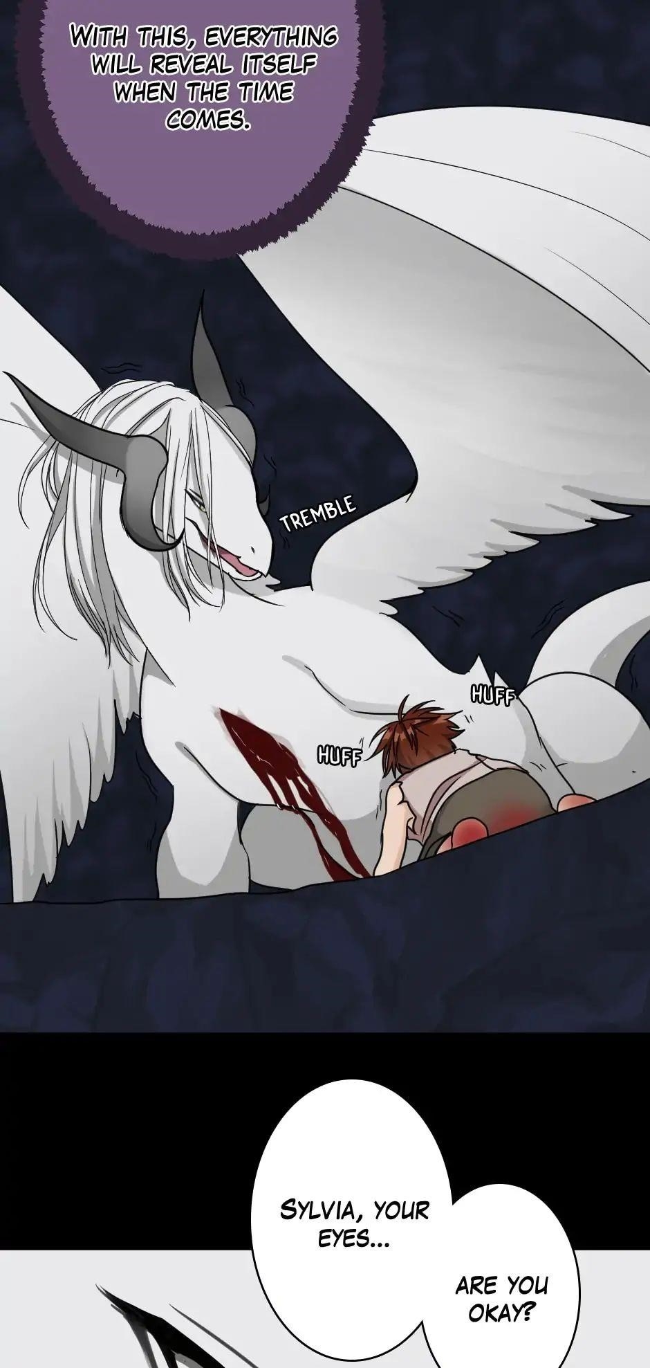 The Beginning After the End Chapter 15 - Page 53 in English