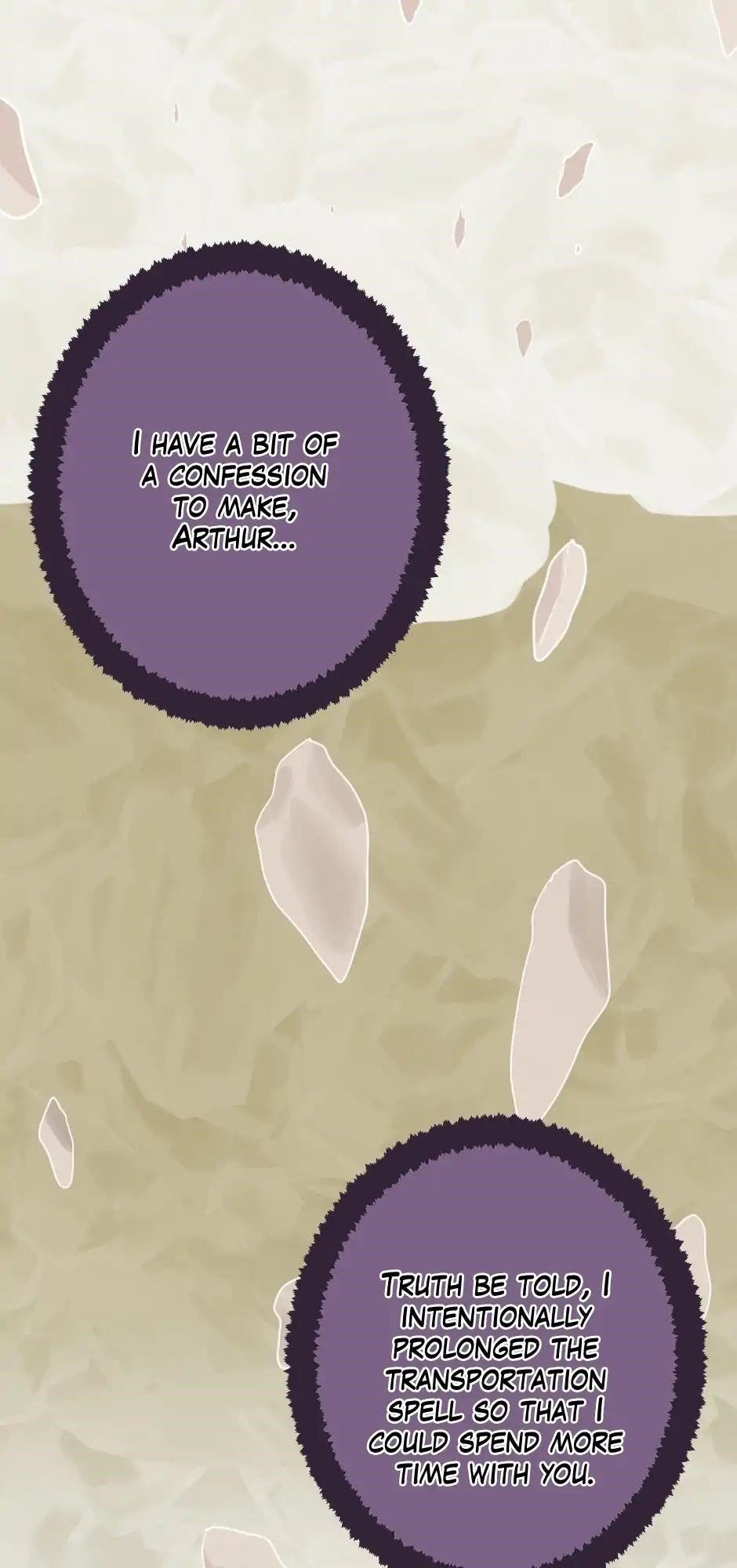 The Beginning After the End Chapter 15 - Page 65 in English