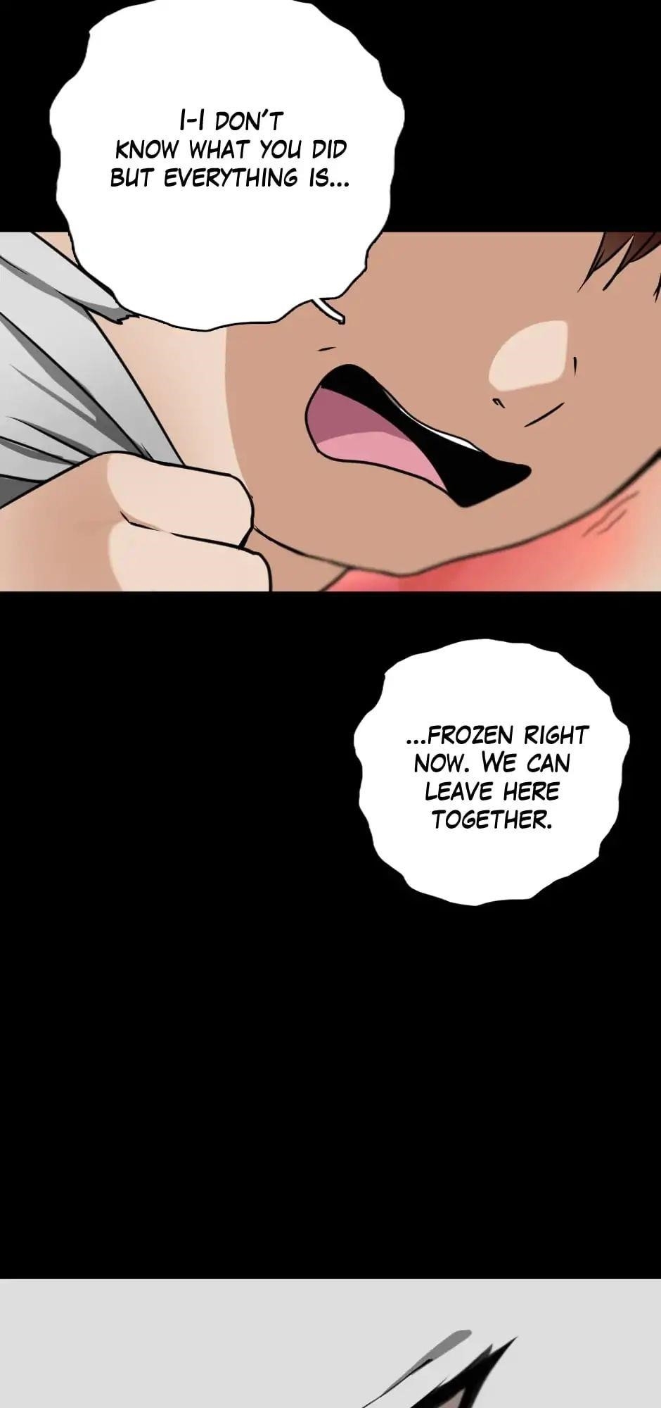 The Beginning After the End Chapter 15 - Page 71 in English