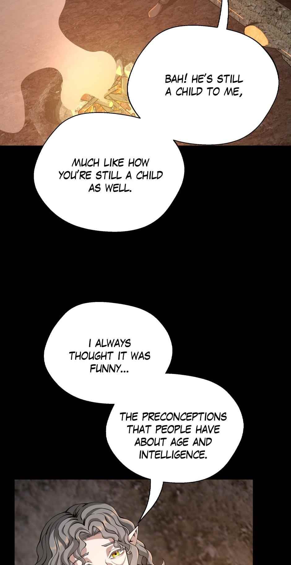 The Beginning After the End Chapter 150 - Page 13 in English