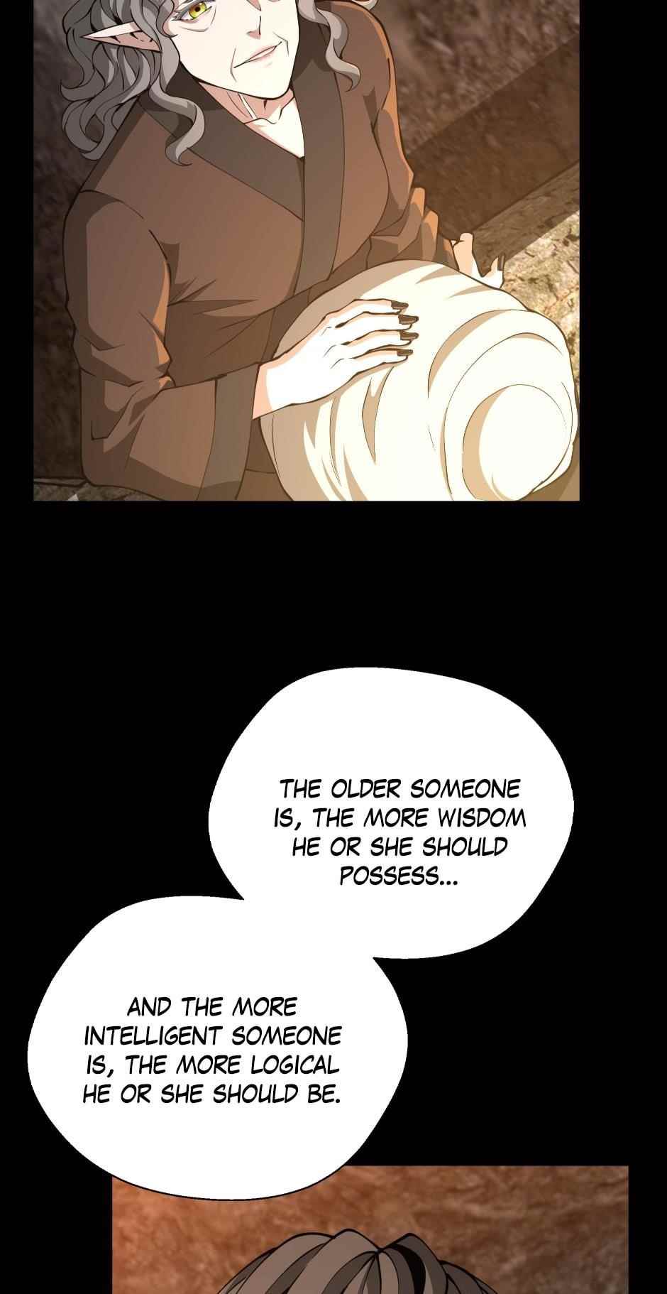 The Beginning After the End Chapter 150 - Page 14 in English