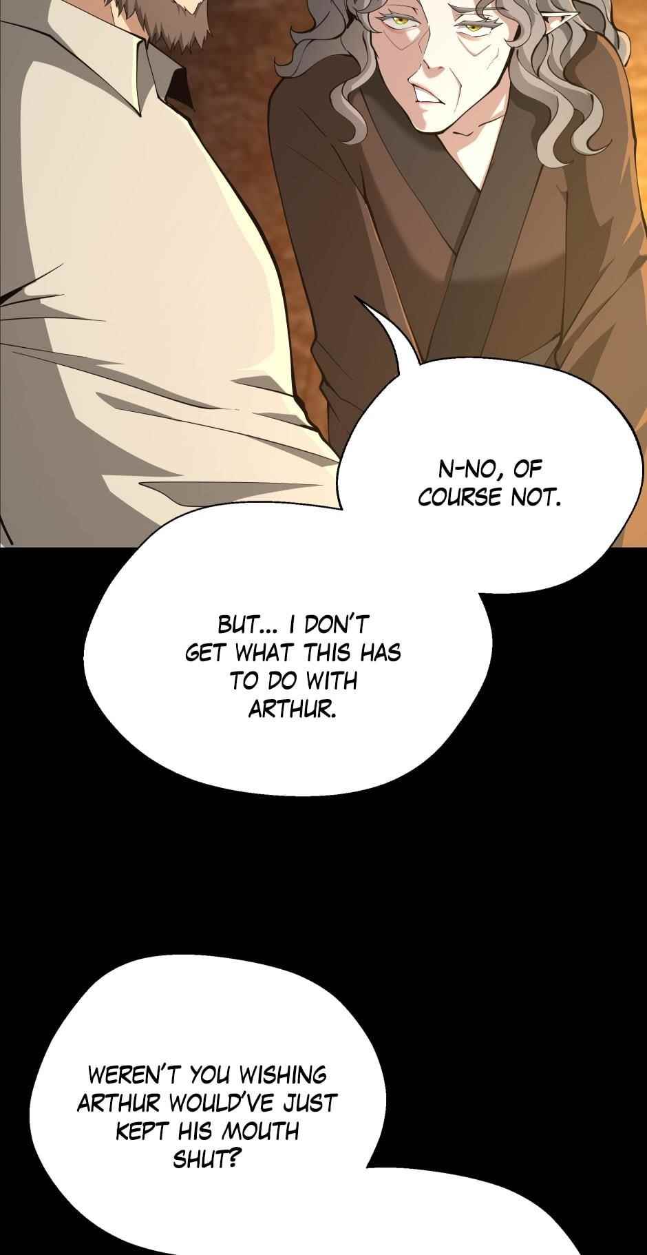 The Beginning After the End Chapter 150 - Page 18 in English