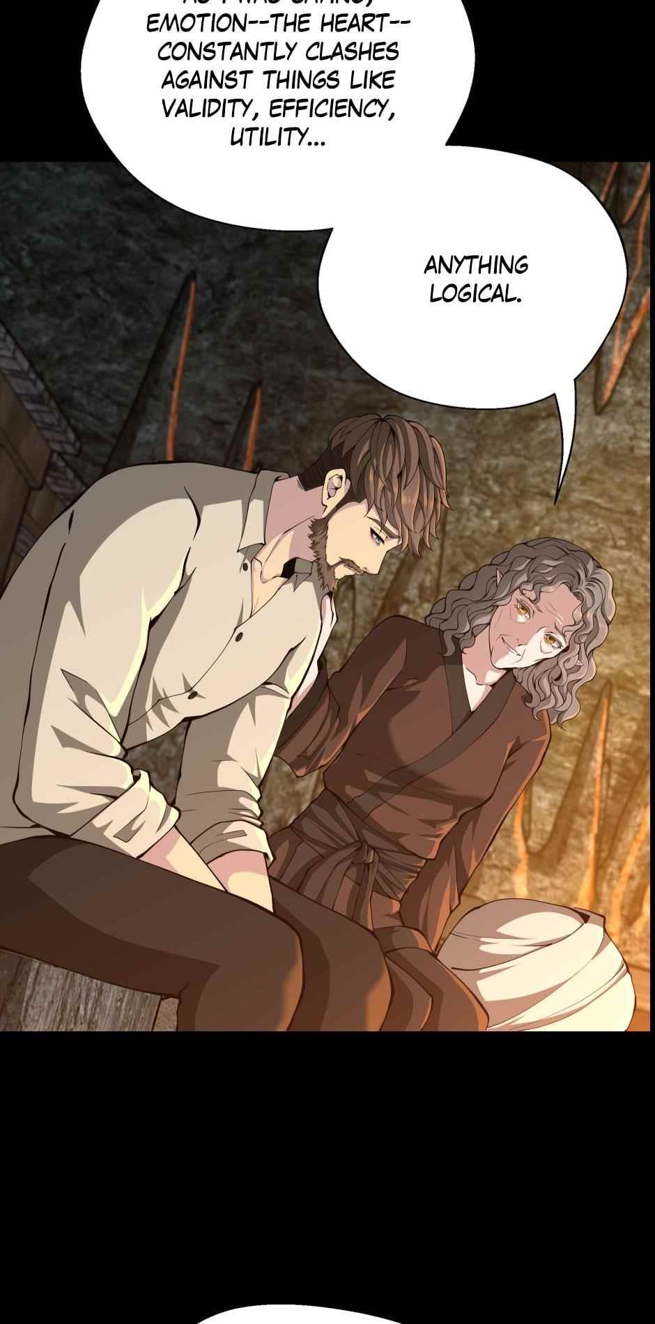 The Beginning After the End Chapter 150 - Page 22 in English