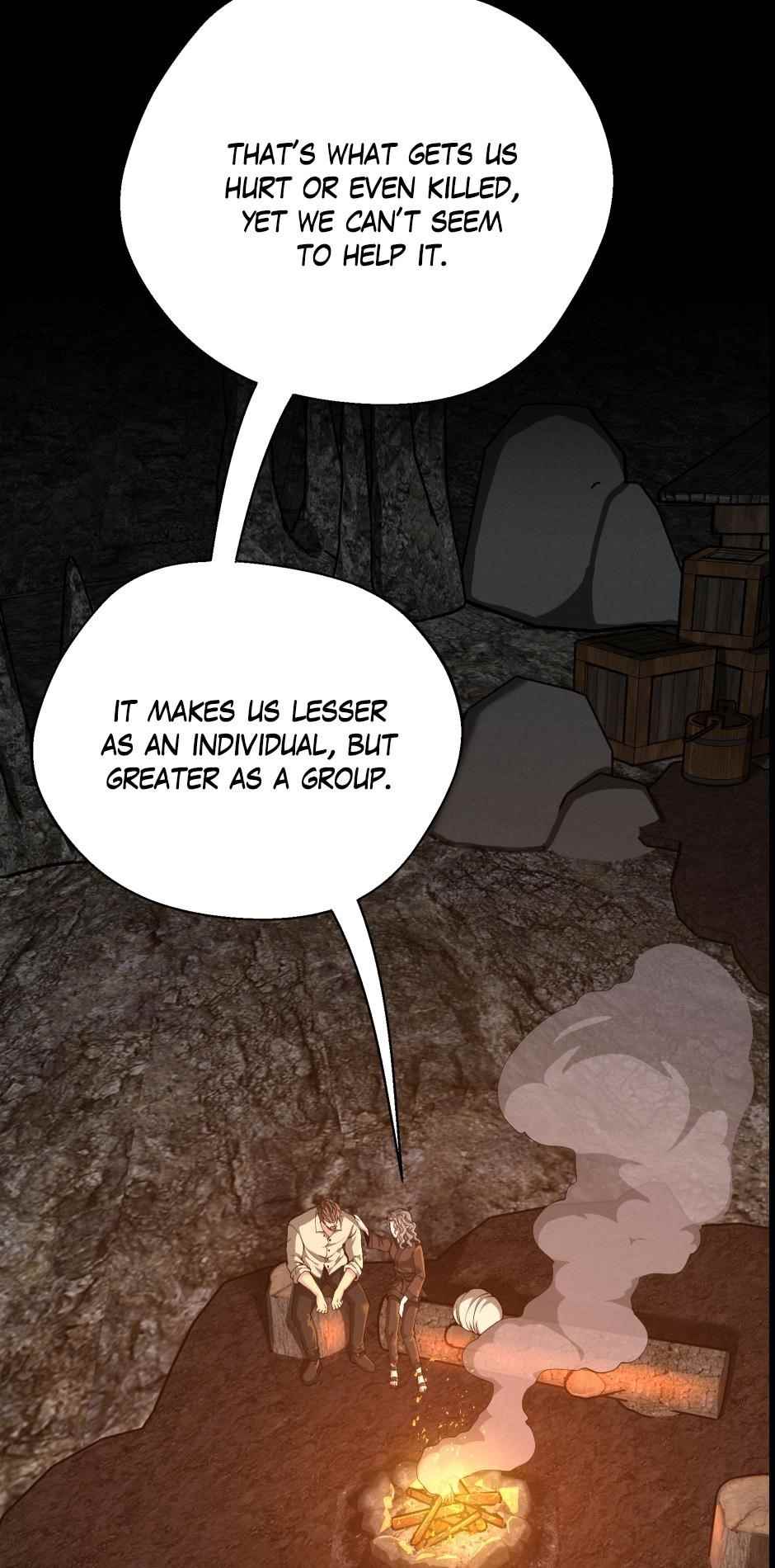 The Beginning After the End Chapter 150 - Page 23 in English