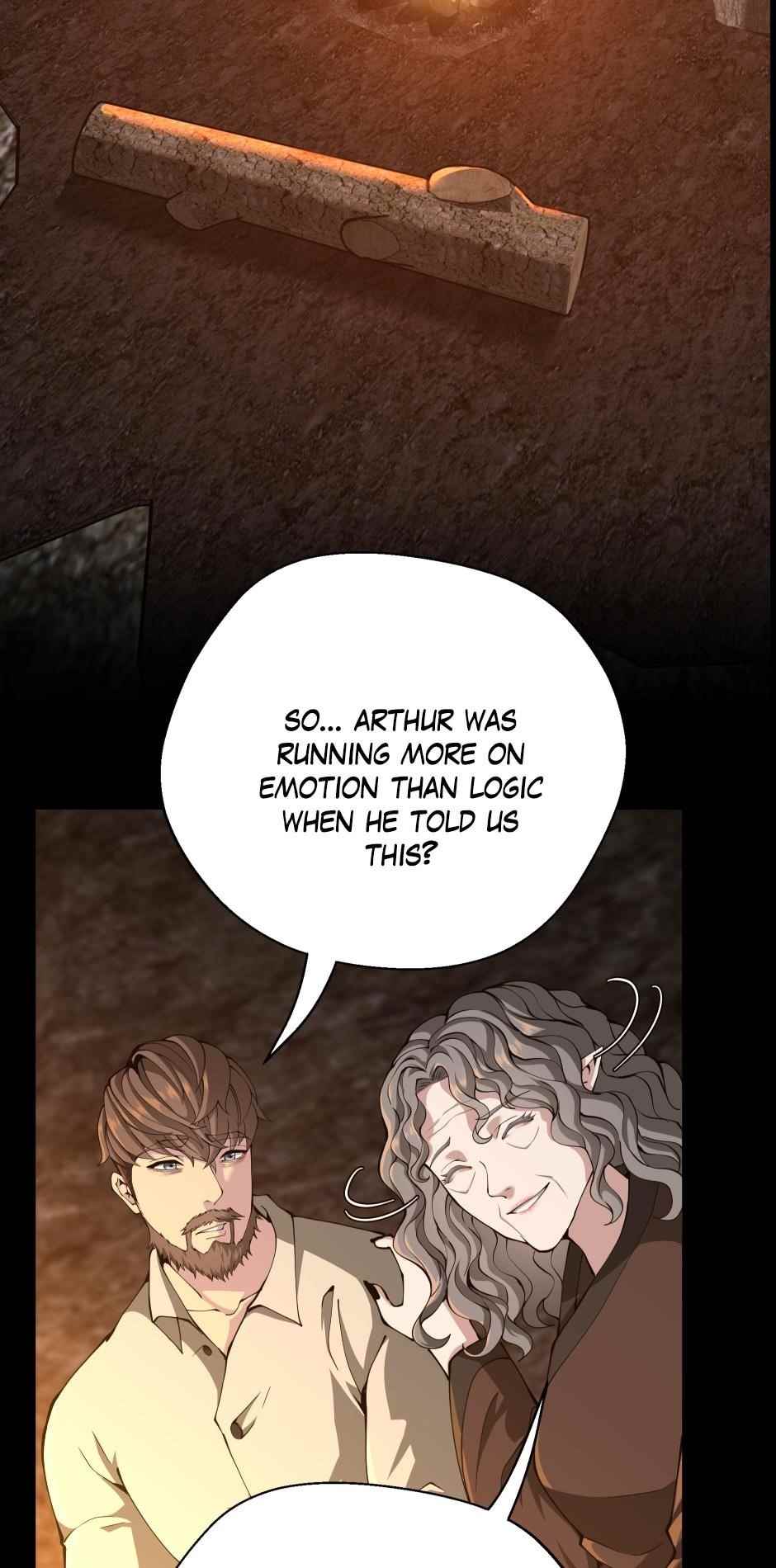 The Beginning After the End Chapter 150 - Page 24 in English