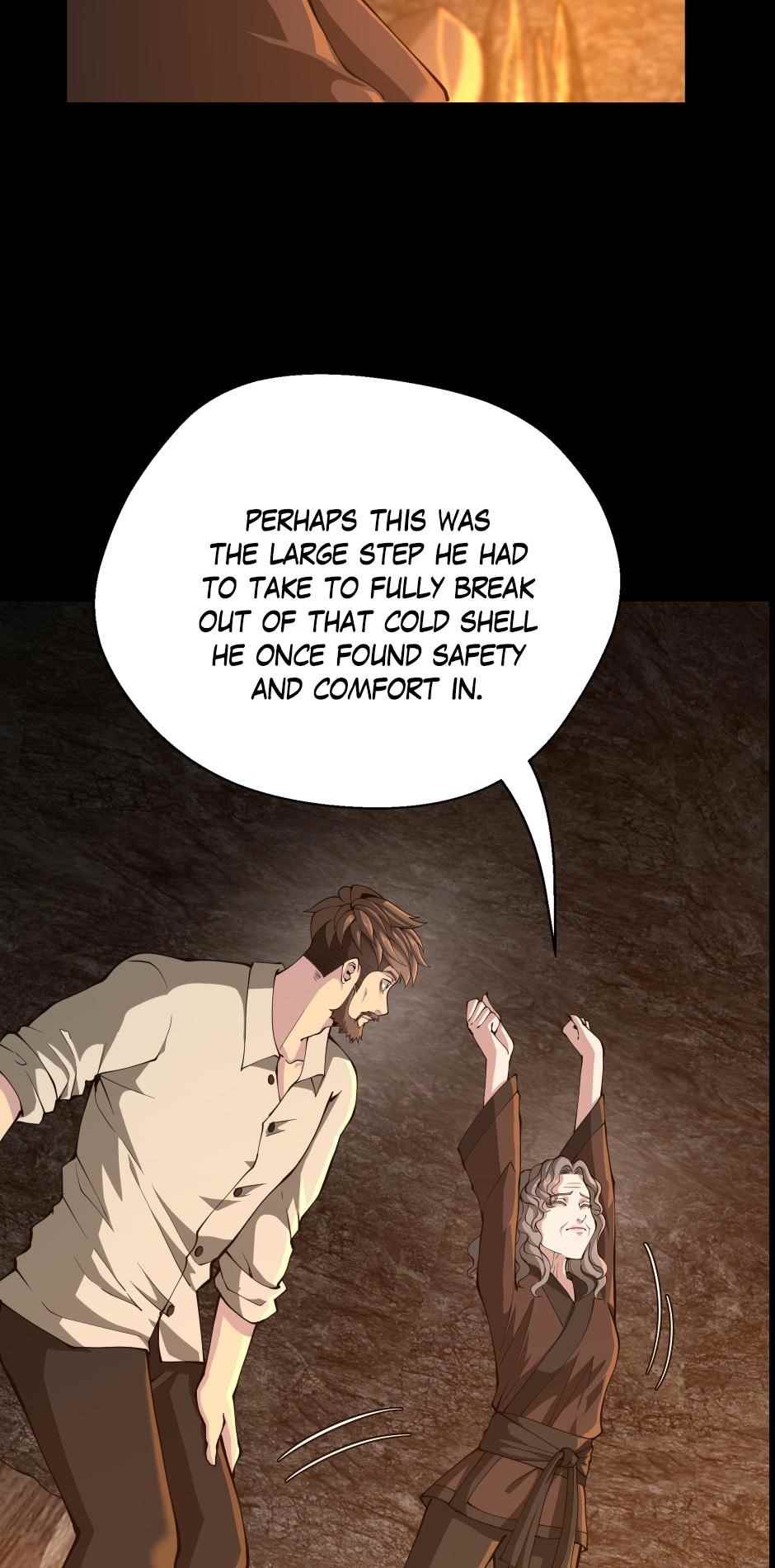 The Beginning After the End Chapter 150 - Page 26 in English
