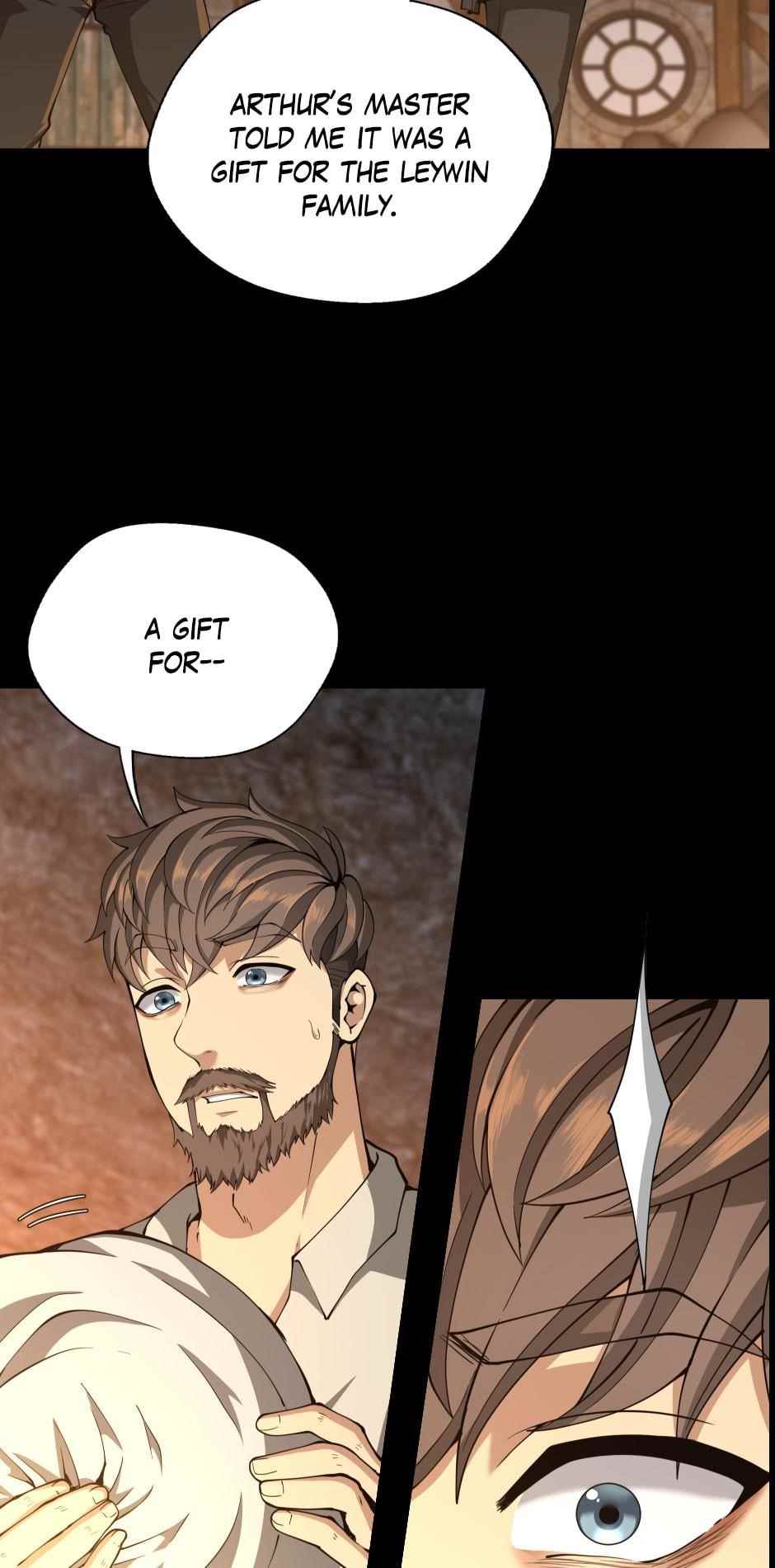 The Beginning After the End Chapter 150 - Page 28 in English