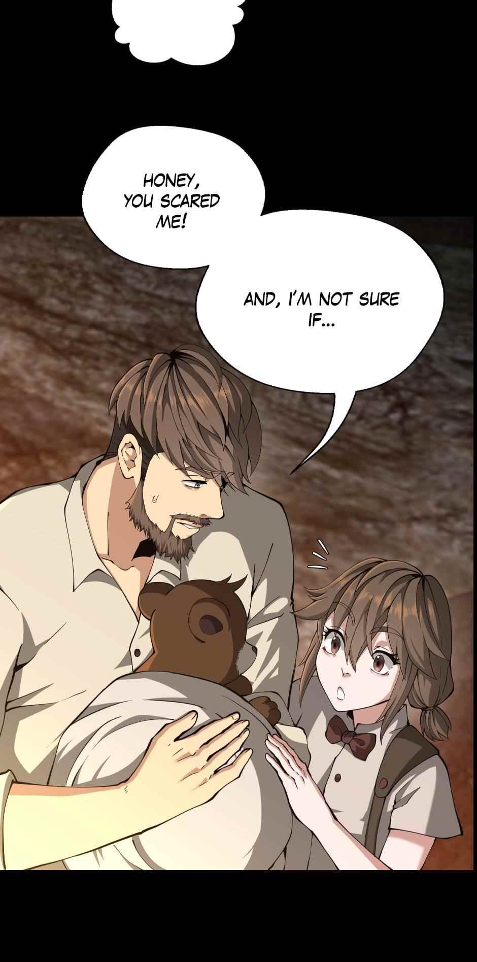 The Beginning After the End Chapter 150 - Page 31 in English