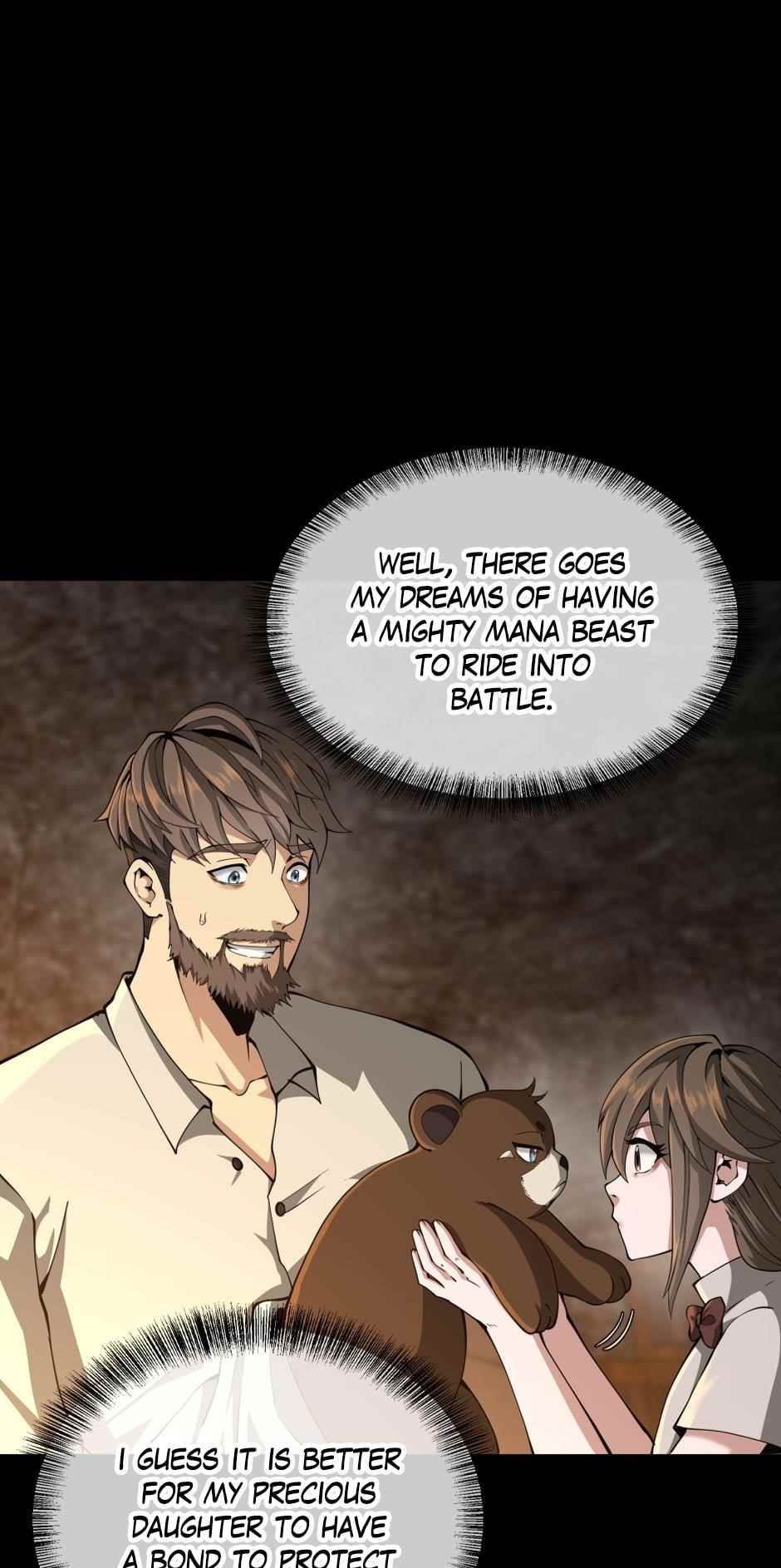 The Beginning After the End Chapter 150 - Page 33 in English