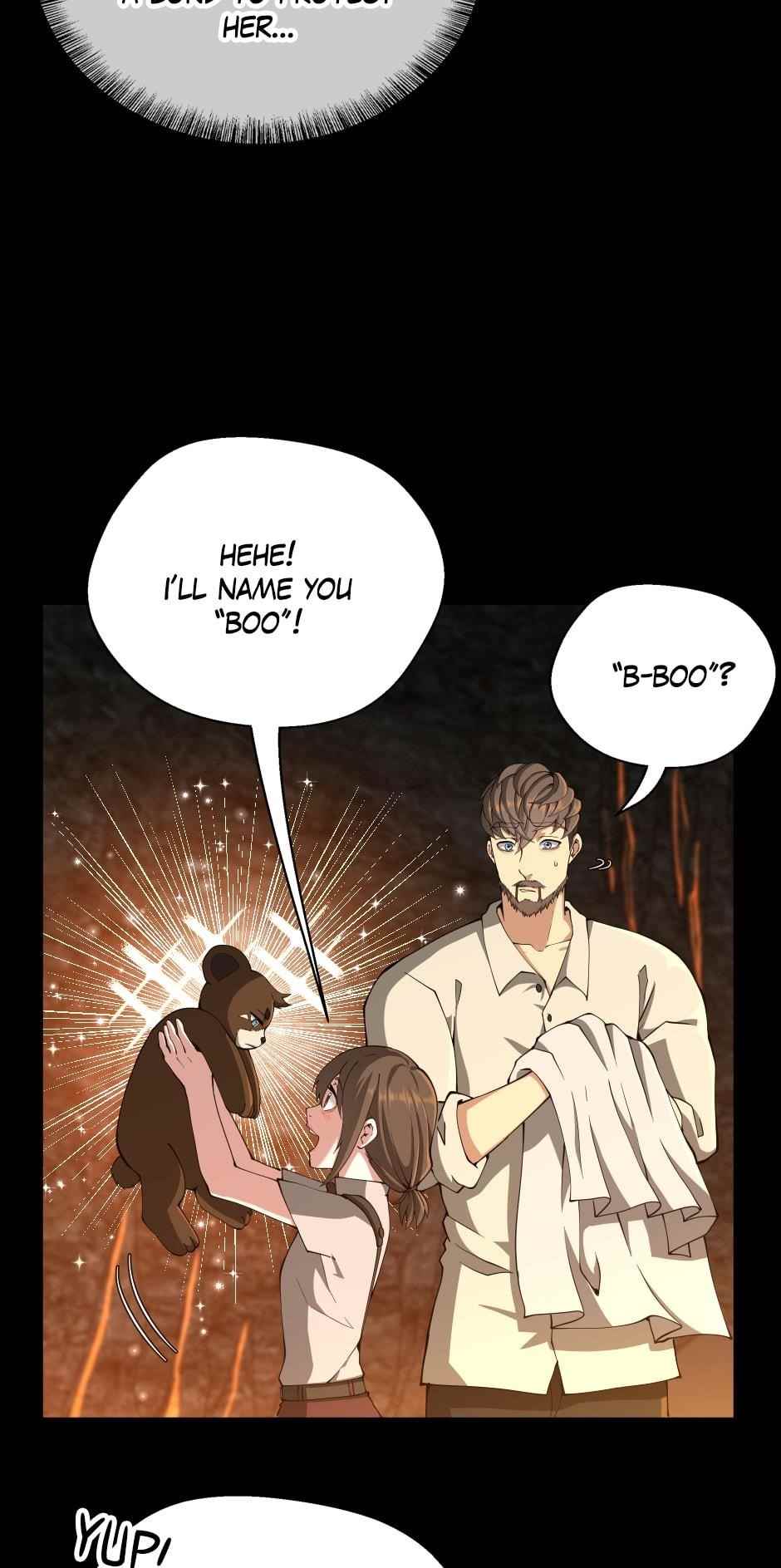 The Beginning After the End Chapter 150 - Page 34 in English