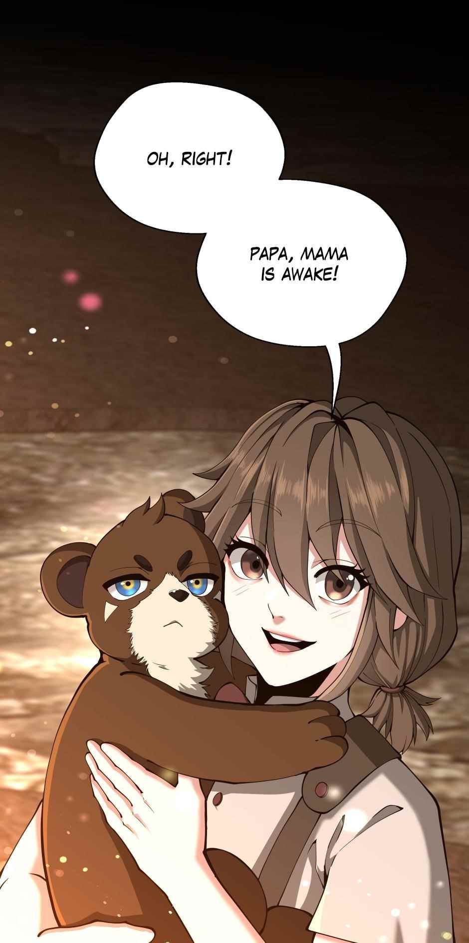 The Beginning After the End Chapter 150 - Page 36 in English