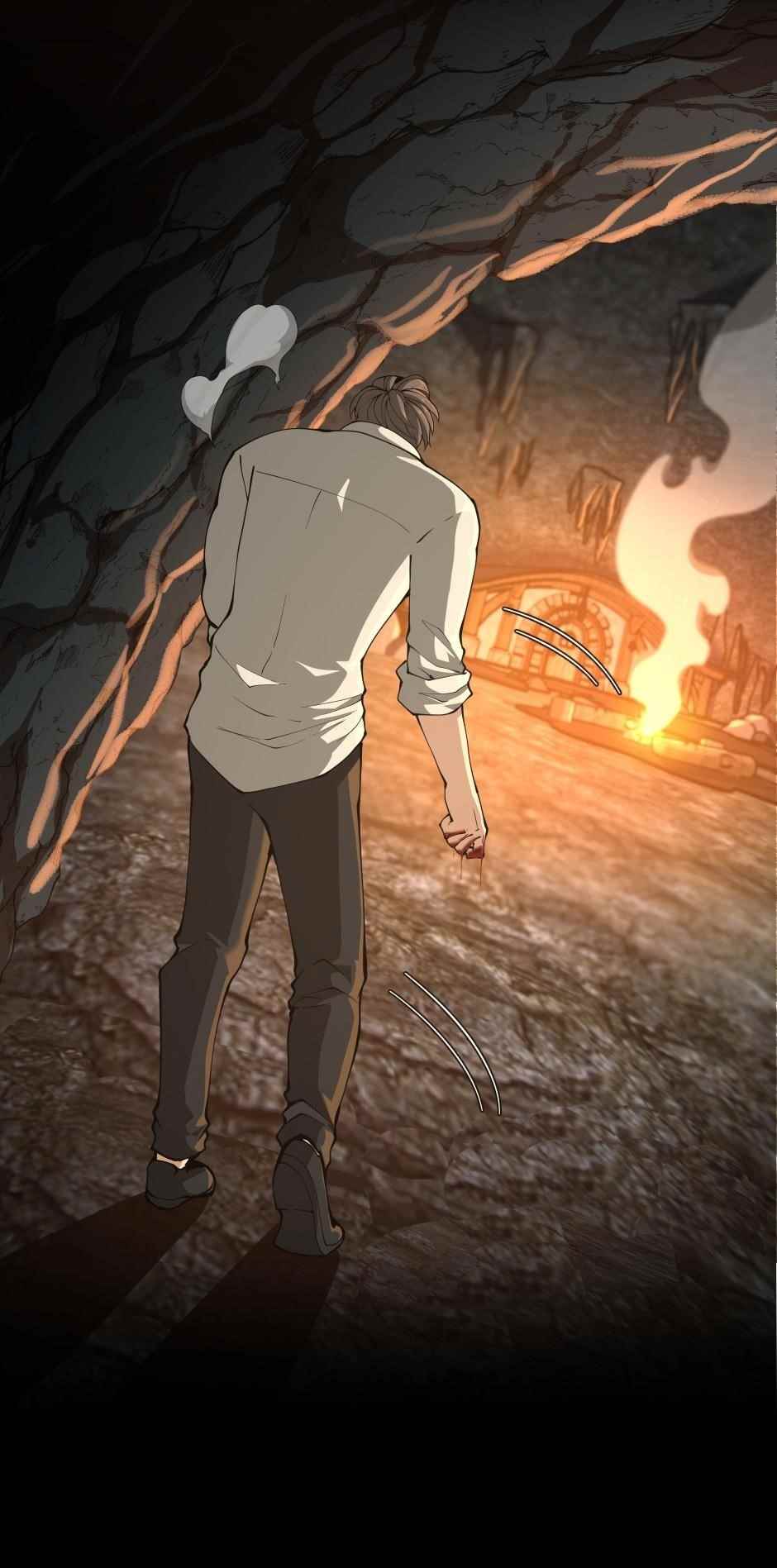 The Beginning After the End Chapter 150 - Page 4 in English