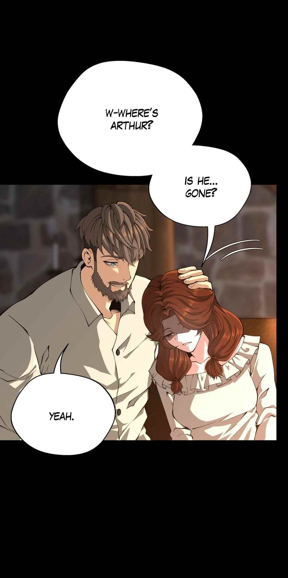 The Beginning After the End Chapter 150 - Page 40 in English