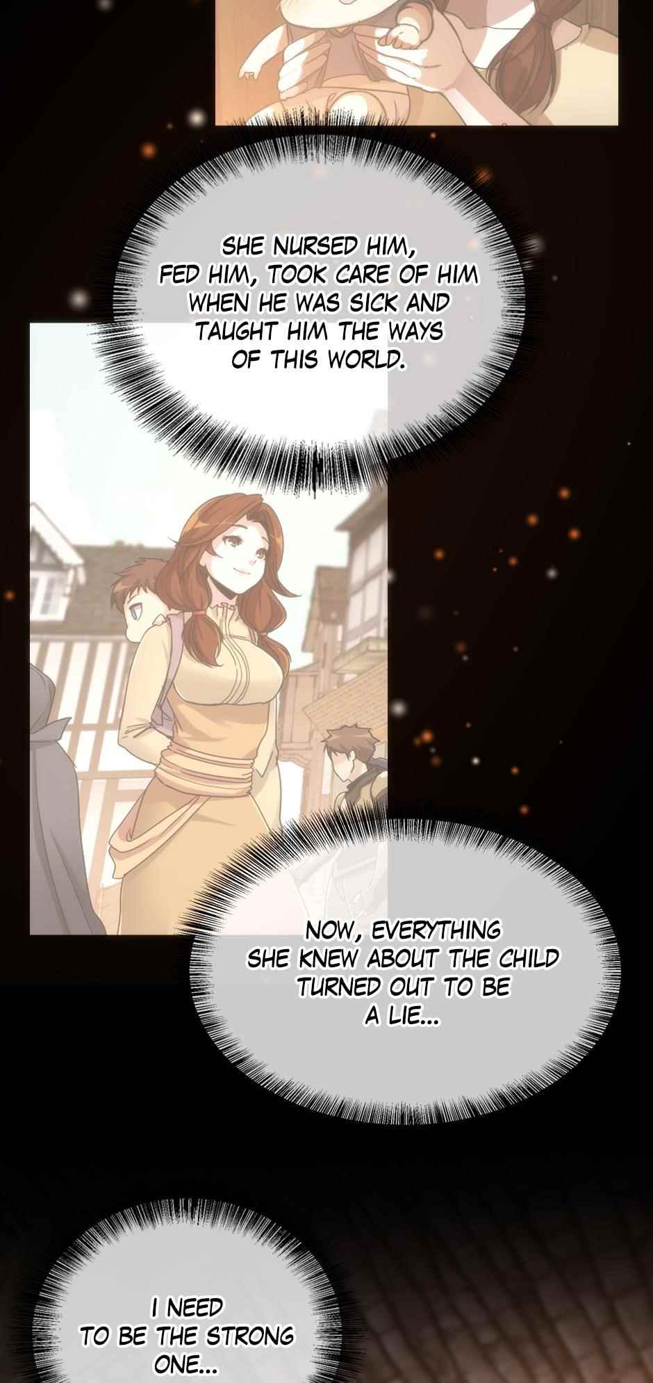 The Beginning After the End Chapter 150 - Page 47 in English