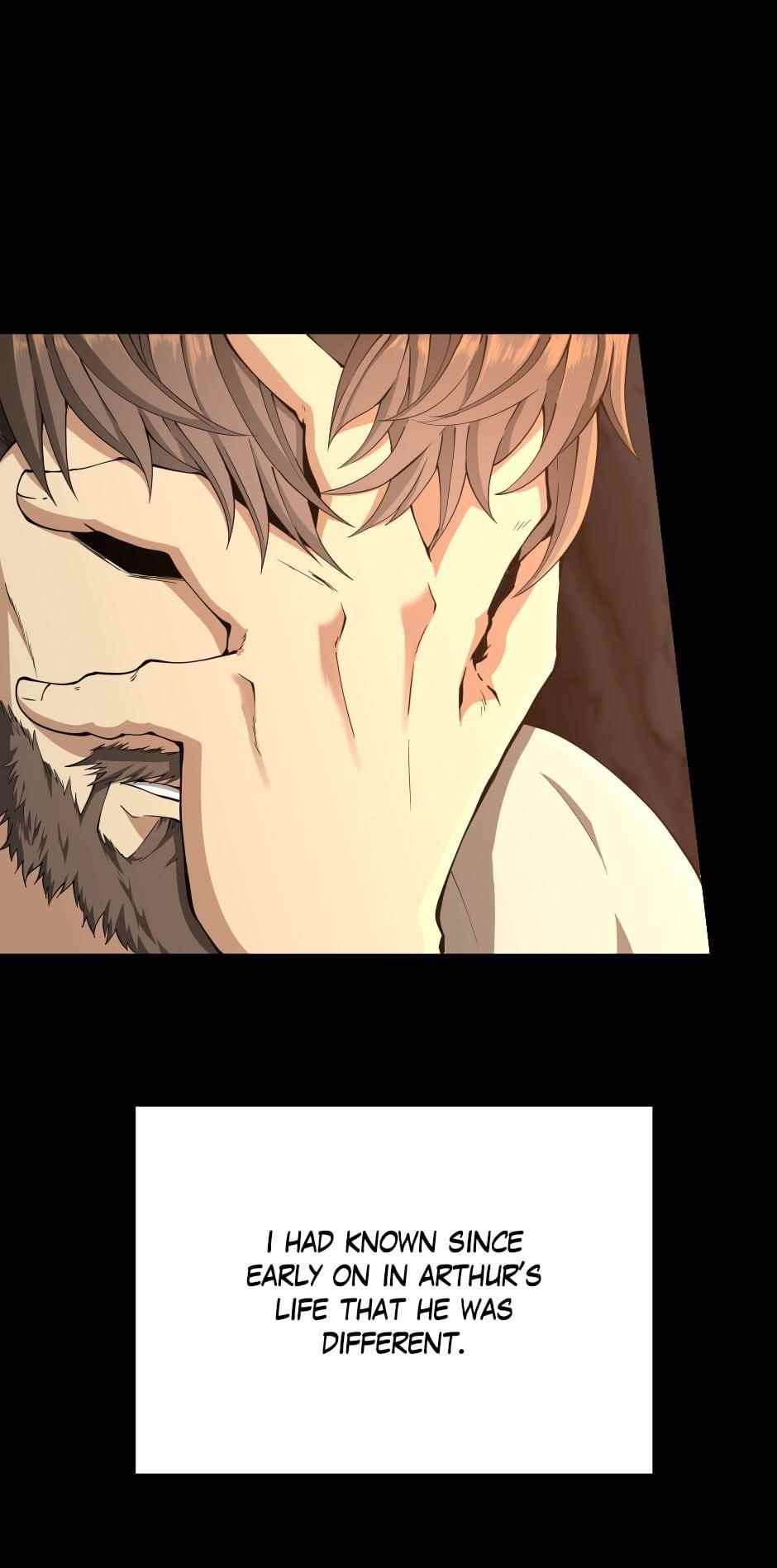The Beginning After the End Chapter 150 - Page 5 in English