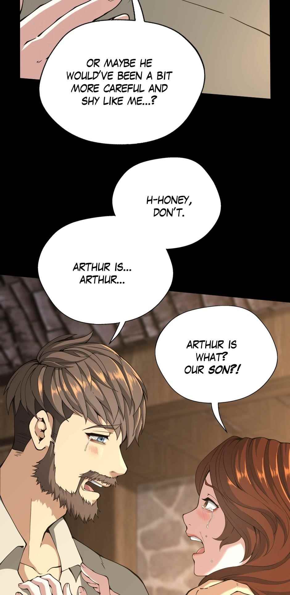 The Beginning After the End Chapter 150 - Page 55 in English