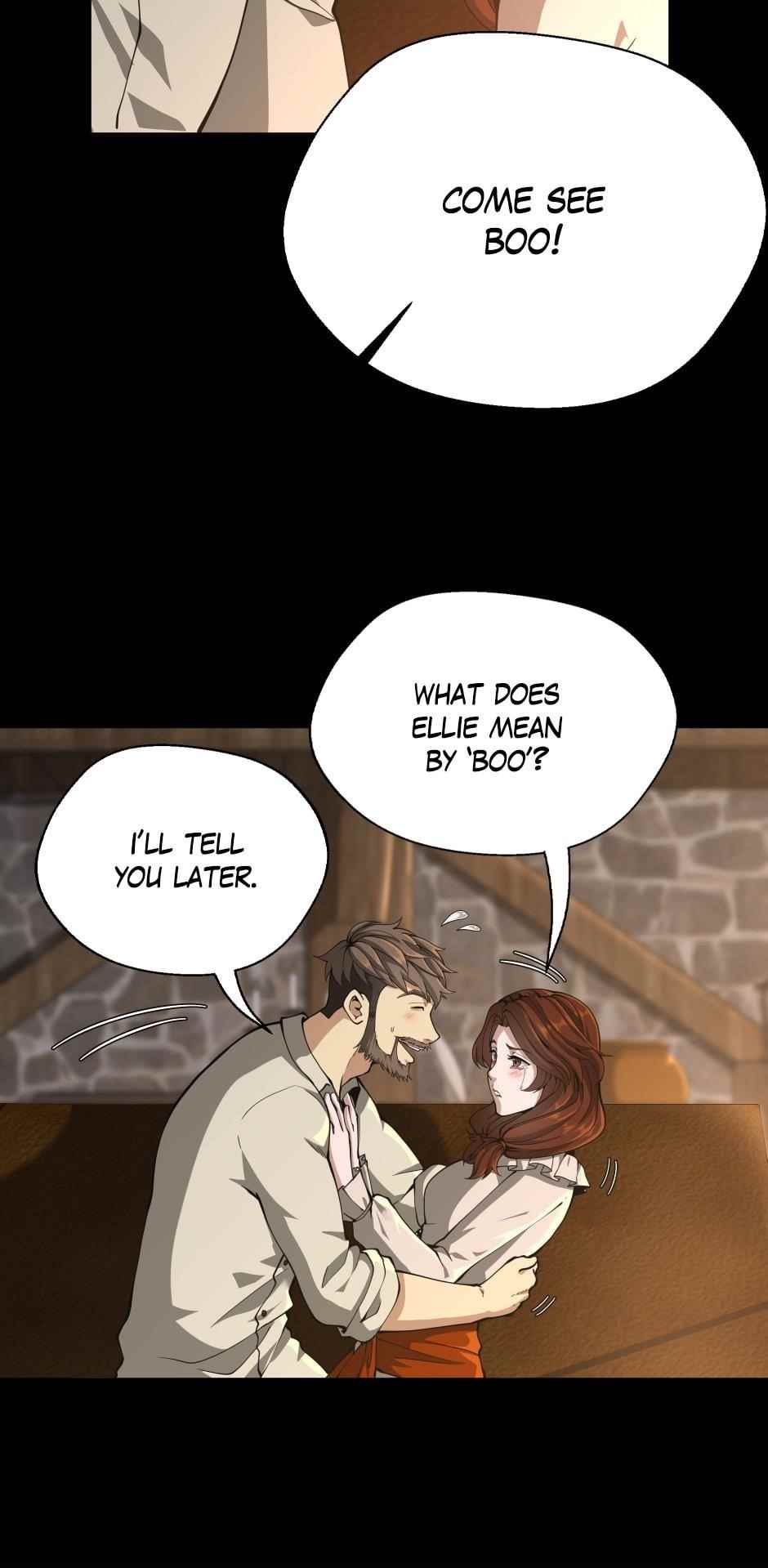 The Beginning After the End Chapter 150 - Page 71 in English
