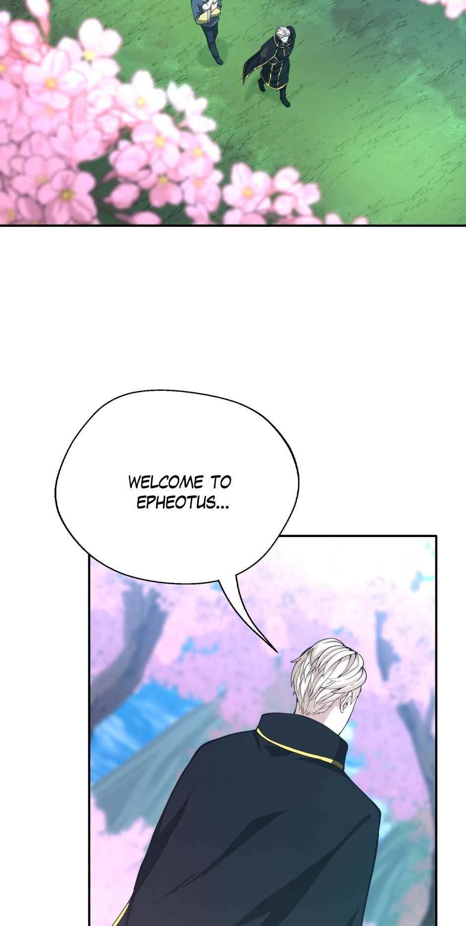 The Beginning After the End Chapter 150 - Page 81 in English