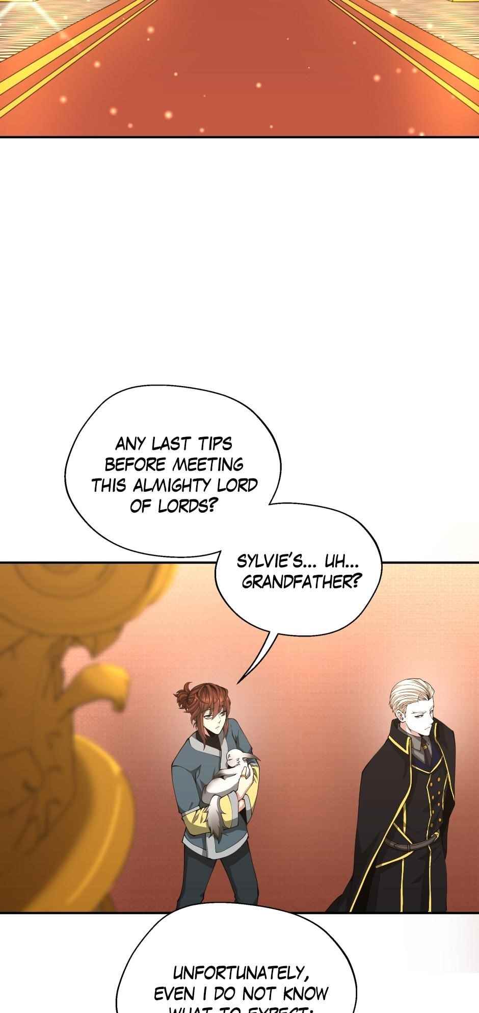 The Beginning After the End Chapter 151 - Page 13 in English