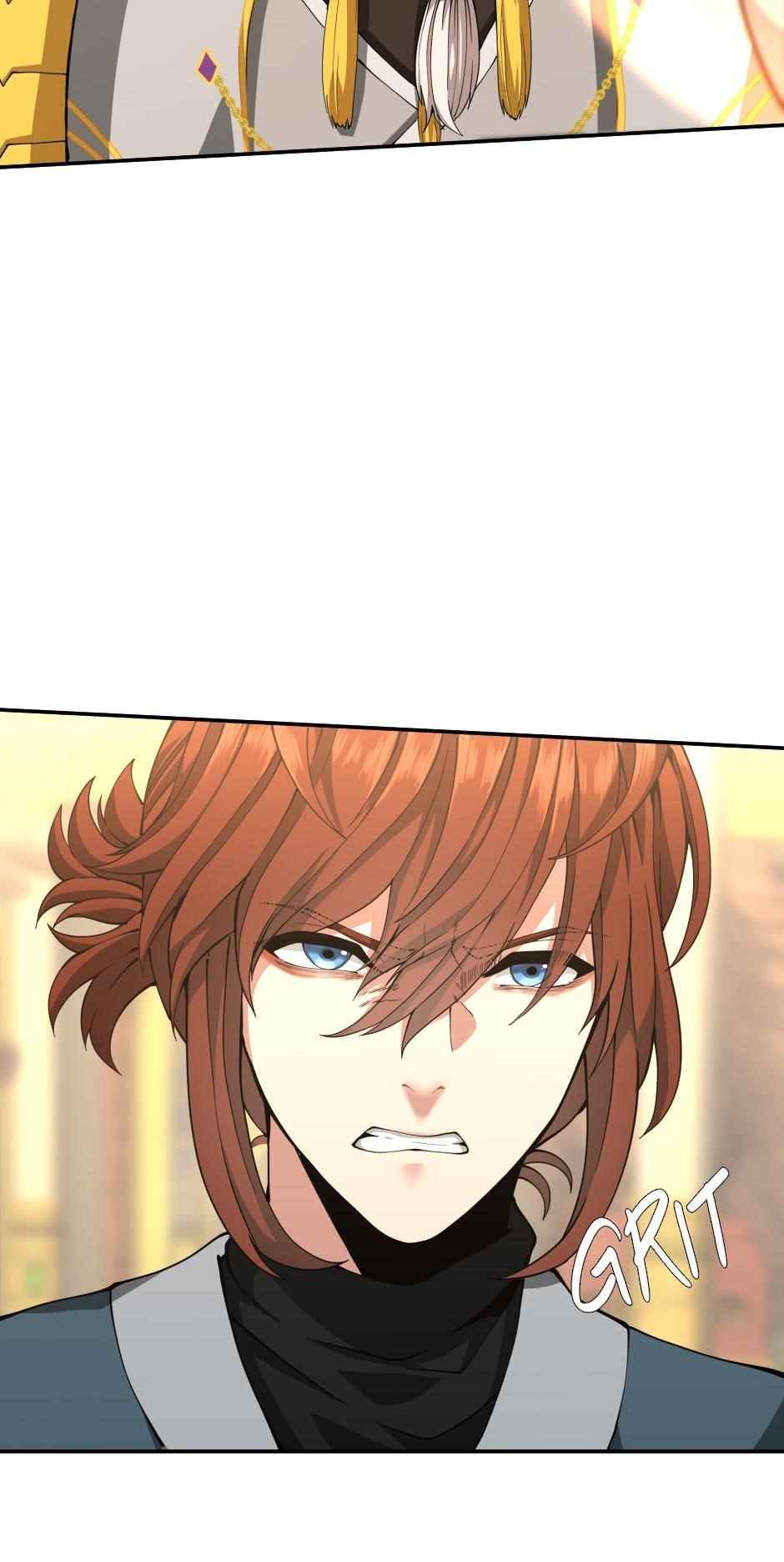 The Beginning After the End Chapter 151 - Page 36 in English