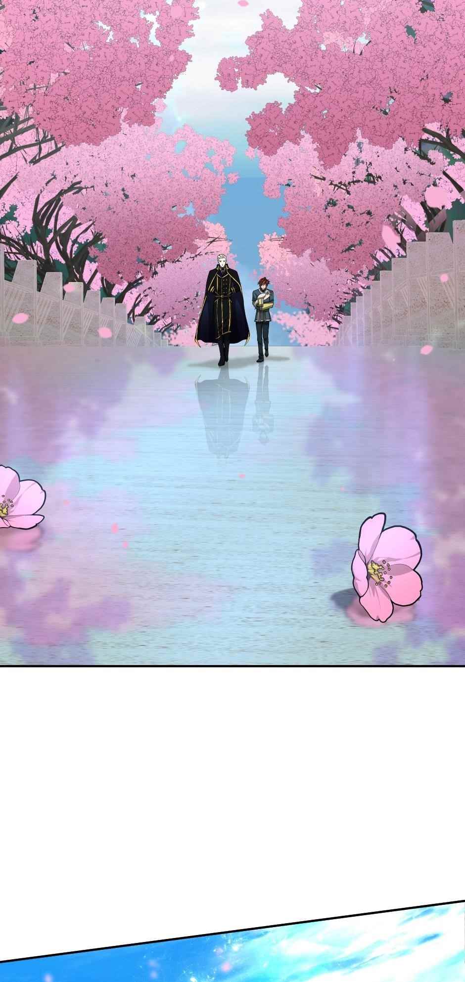 The Beginning After the End Chapter 151 - Page 4 in English