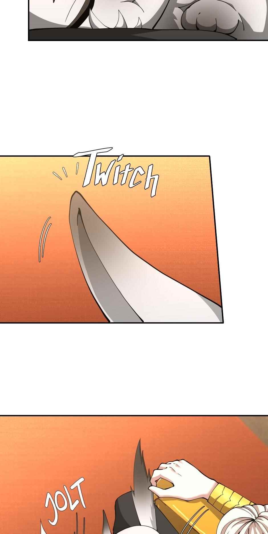 The Beginning After the End Chapter 151 - Page 41 in English