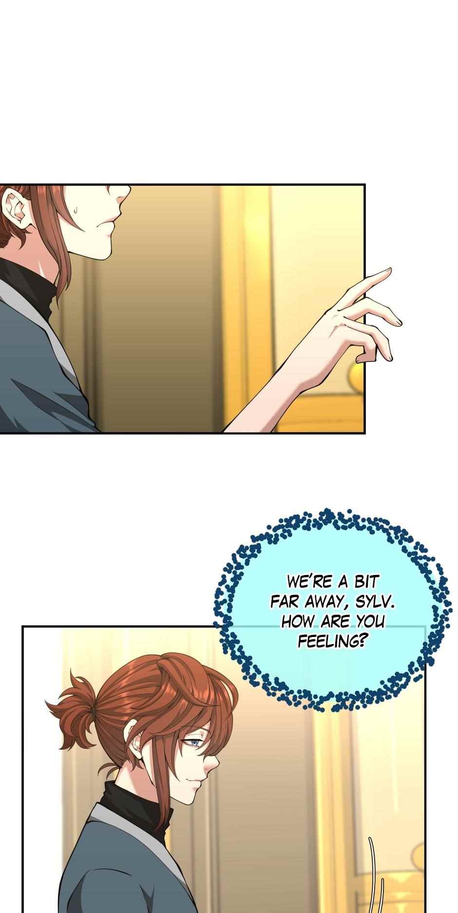 The Beginning After the End Chapter 151 - Page 44 in English