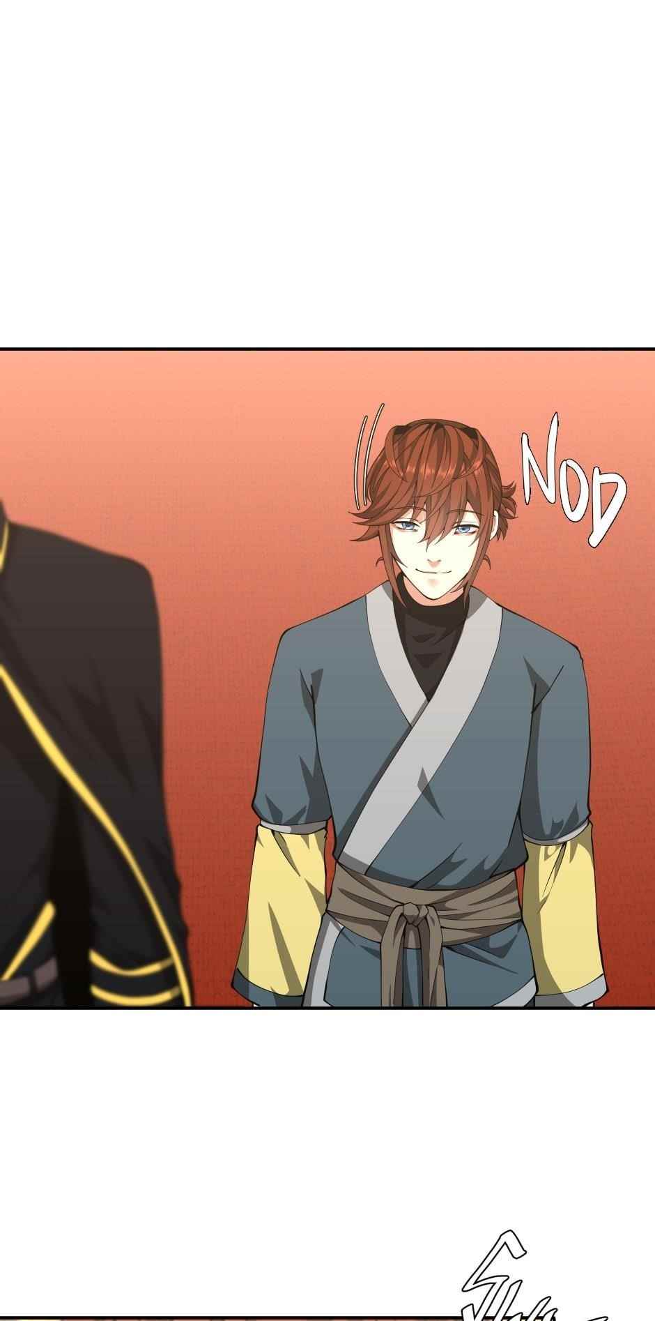 The Beginning After the End Chapter 151 - Page 46 in English