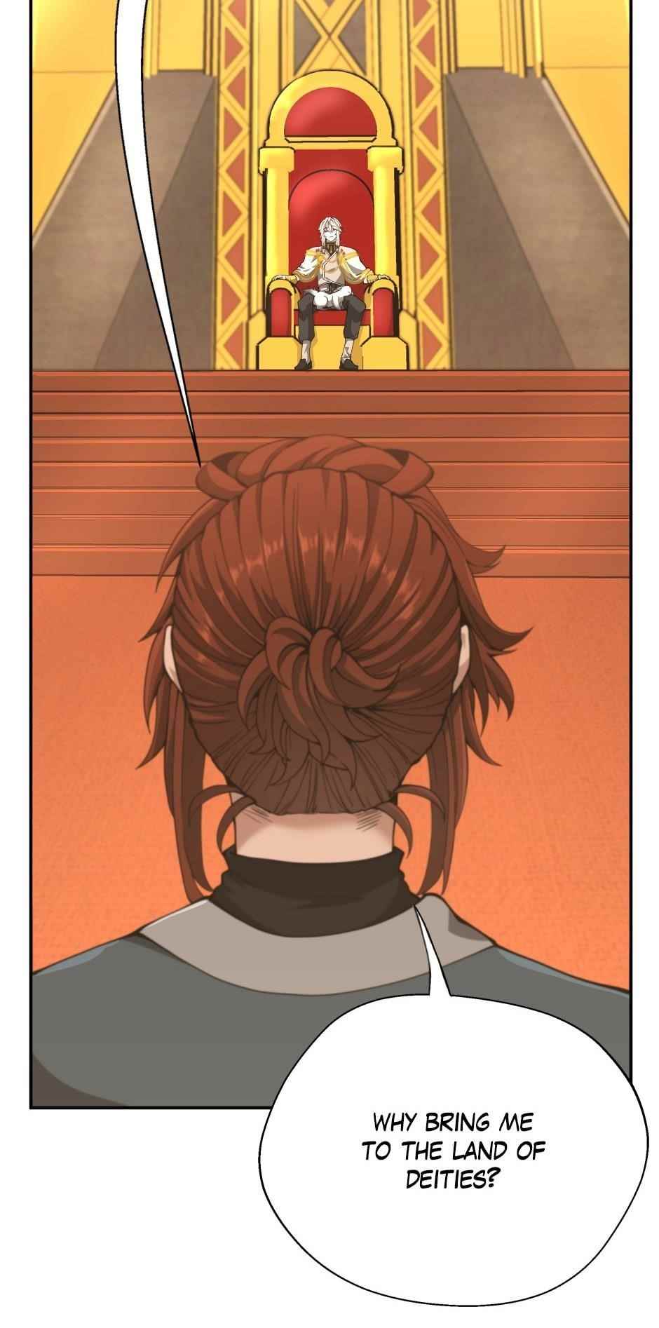 The Beginning After the End Chapter 151 - Page 48 in English
