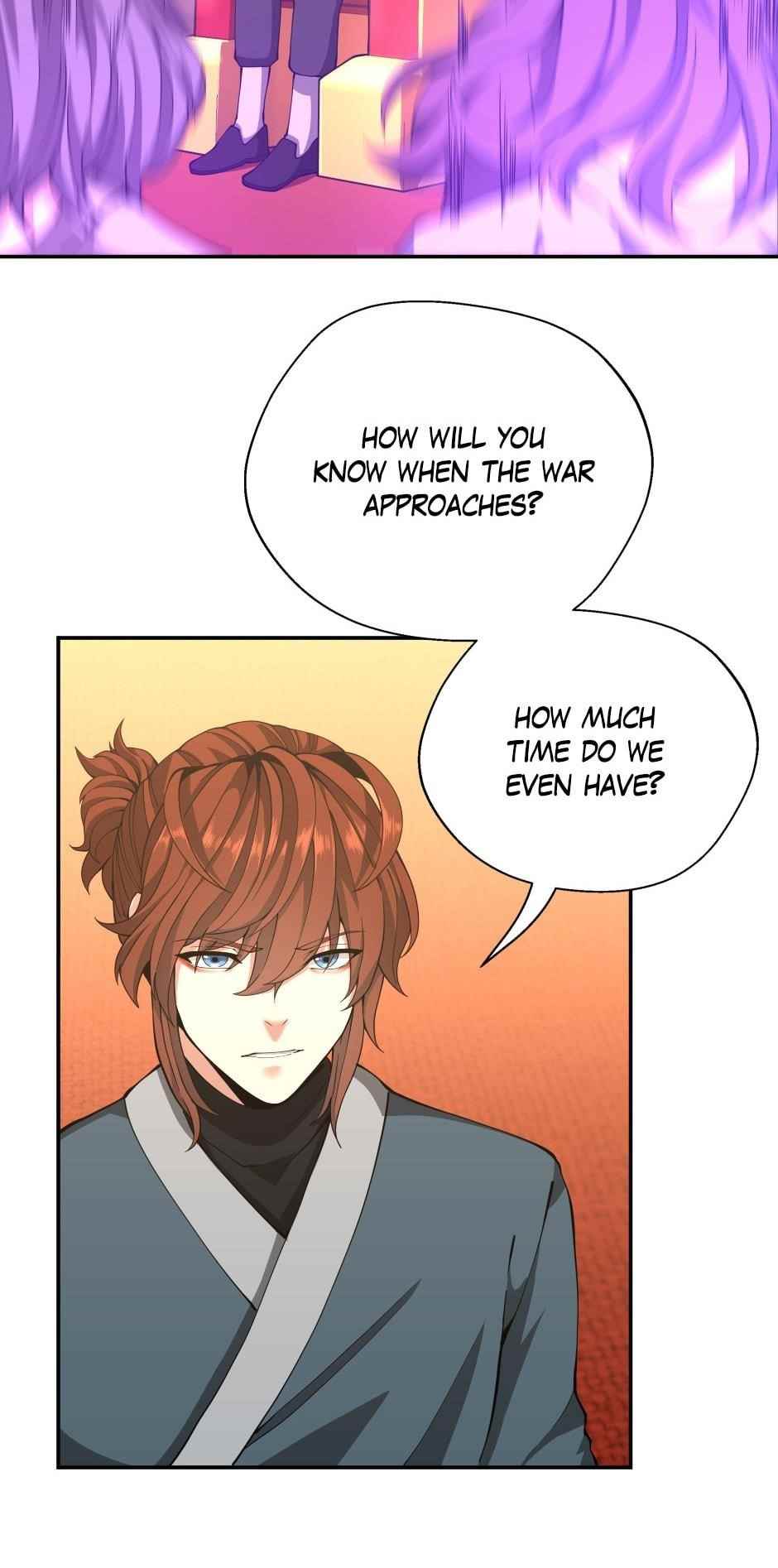 The Beginning After the End Chapter 151 - Page 52 in English