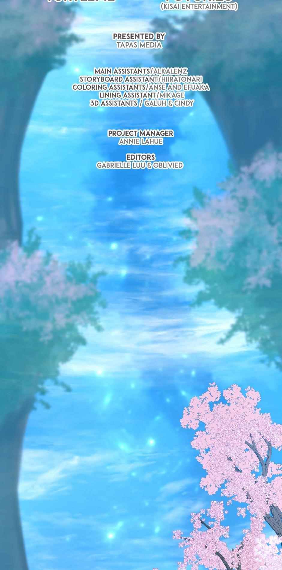 The Beginning After the End Chapter 151 - Page 59 in English