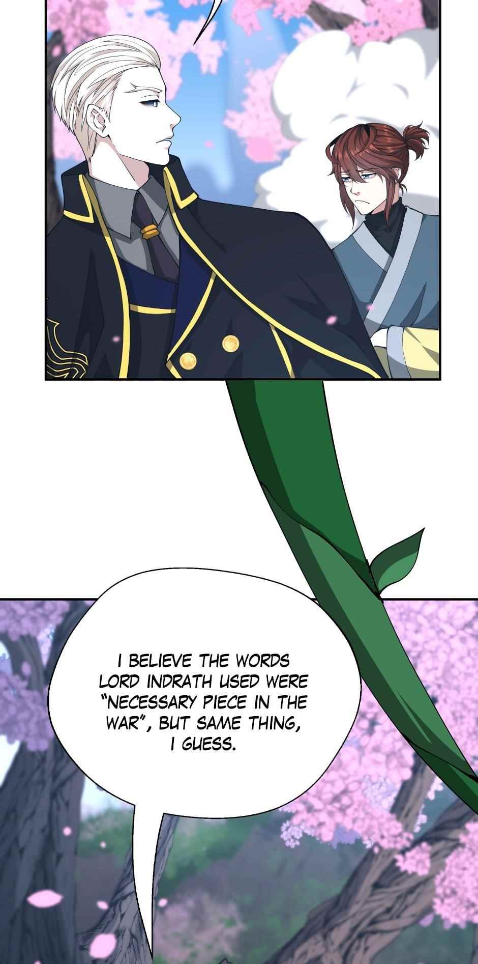 The Beginning After the End Chapter 151 - Page 65 in English