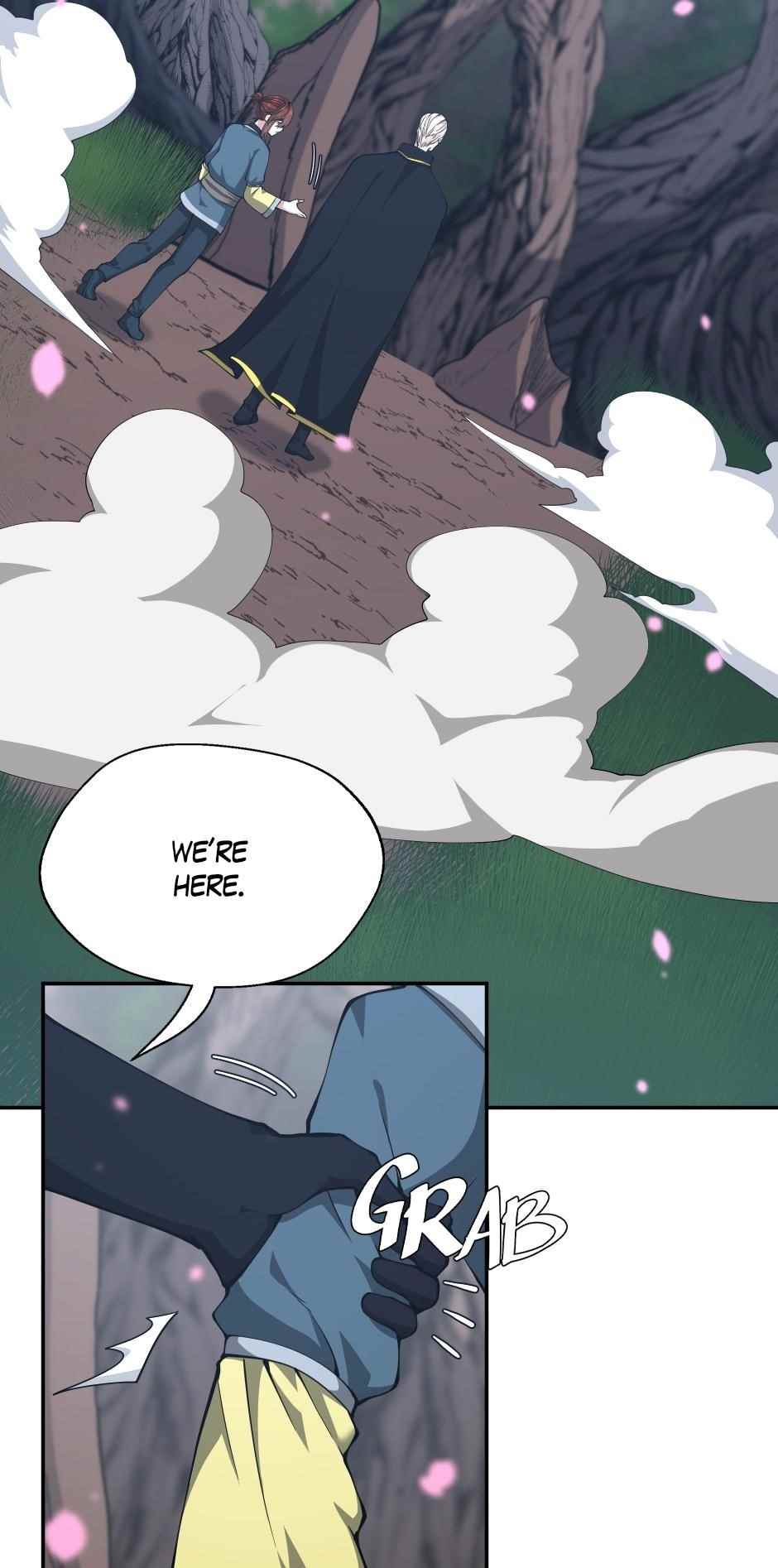 The Beginning After the End Chapter 151 - Page 66 in English