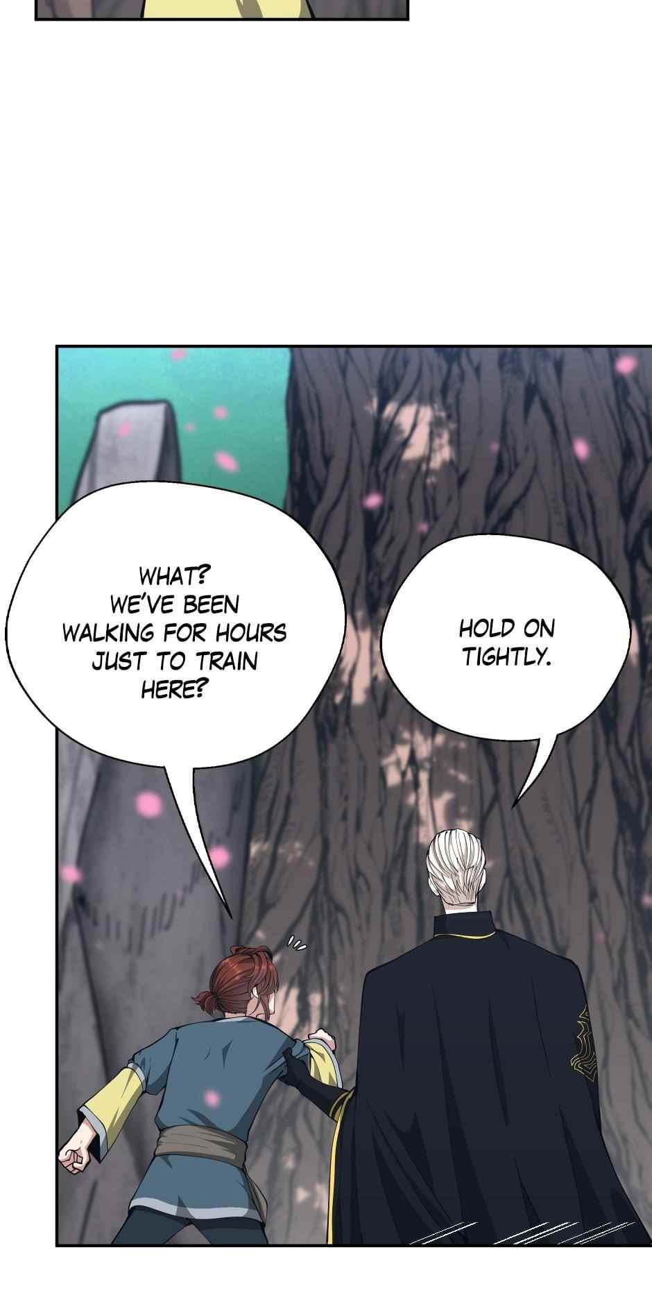 The Beginning After the End Chapter 151 - Page 67 in English