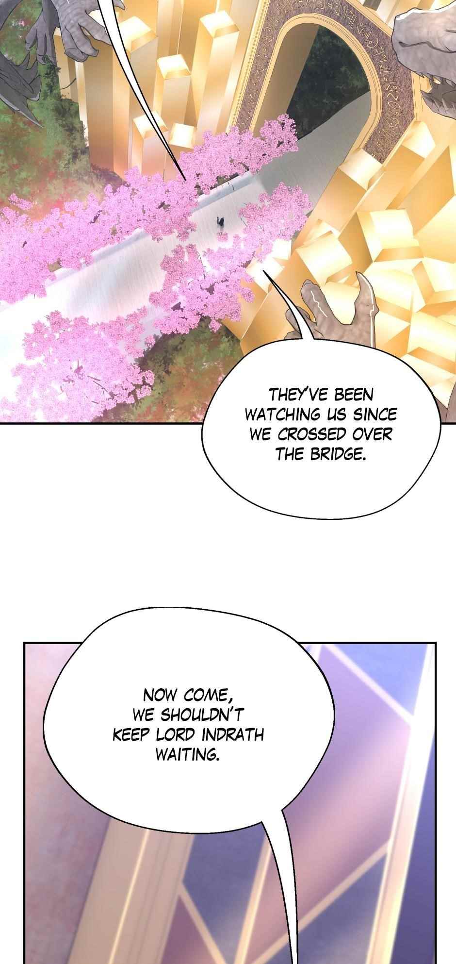 The Beginning After the End Chapter 151 - Page 7 in English