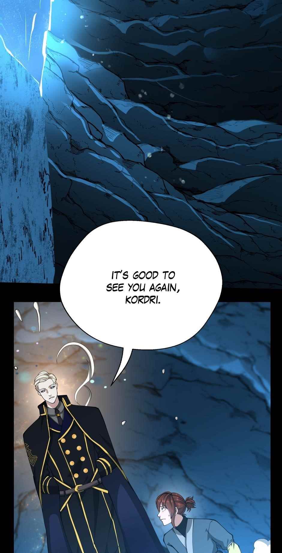 The Beginning After the End Chapter 151 - Page 73 in English