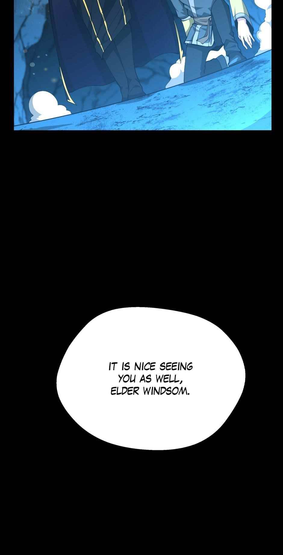 The Beginning After the End Chapter 151 - Page 74 in English
