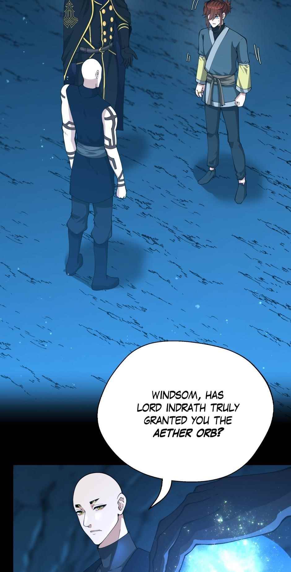 The Beginning After the End Chapter 151 - Page 78 in English