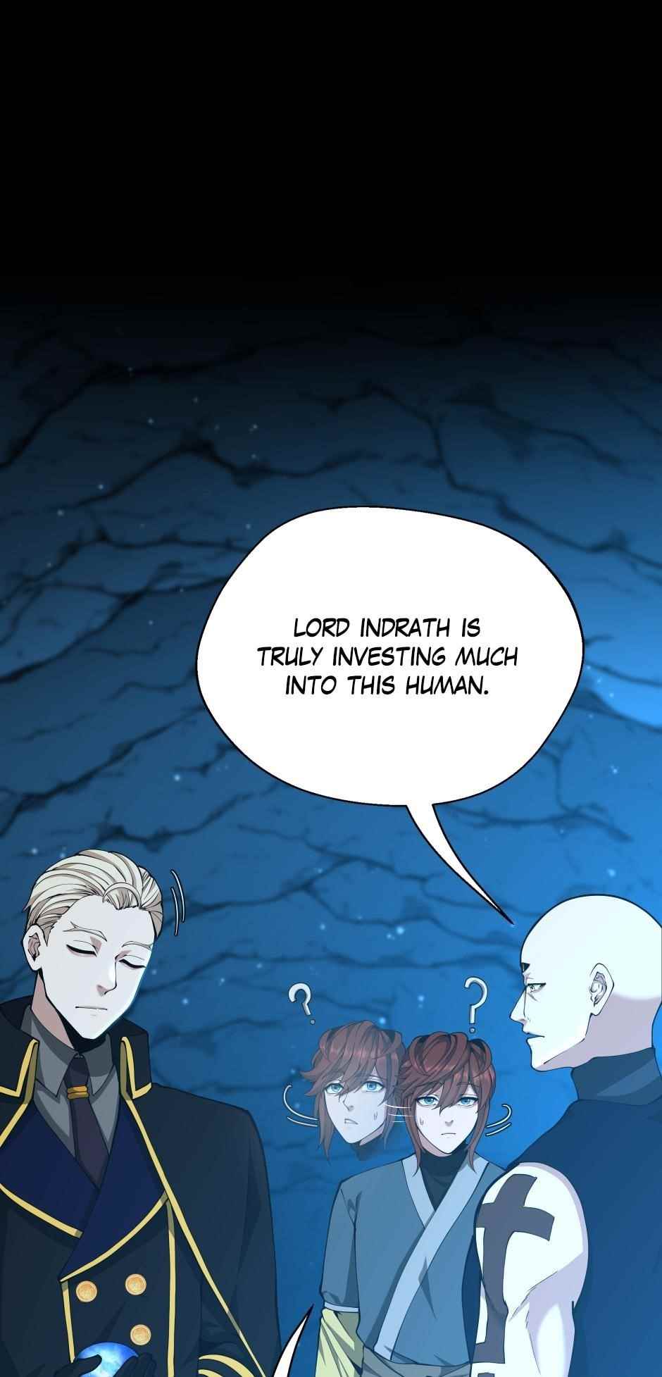 The Beginning After the End Chapter 151 - Page 80 in English
