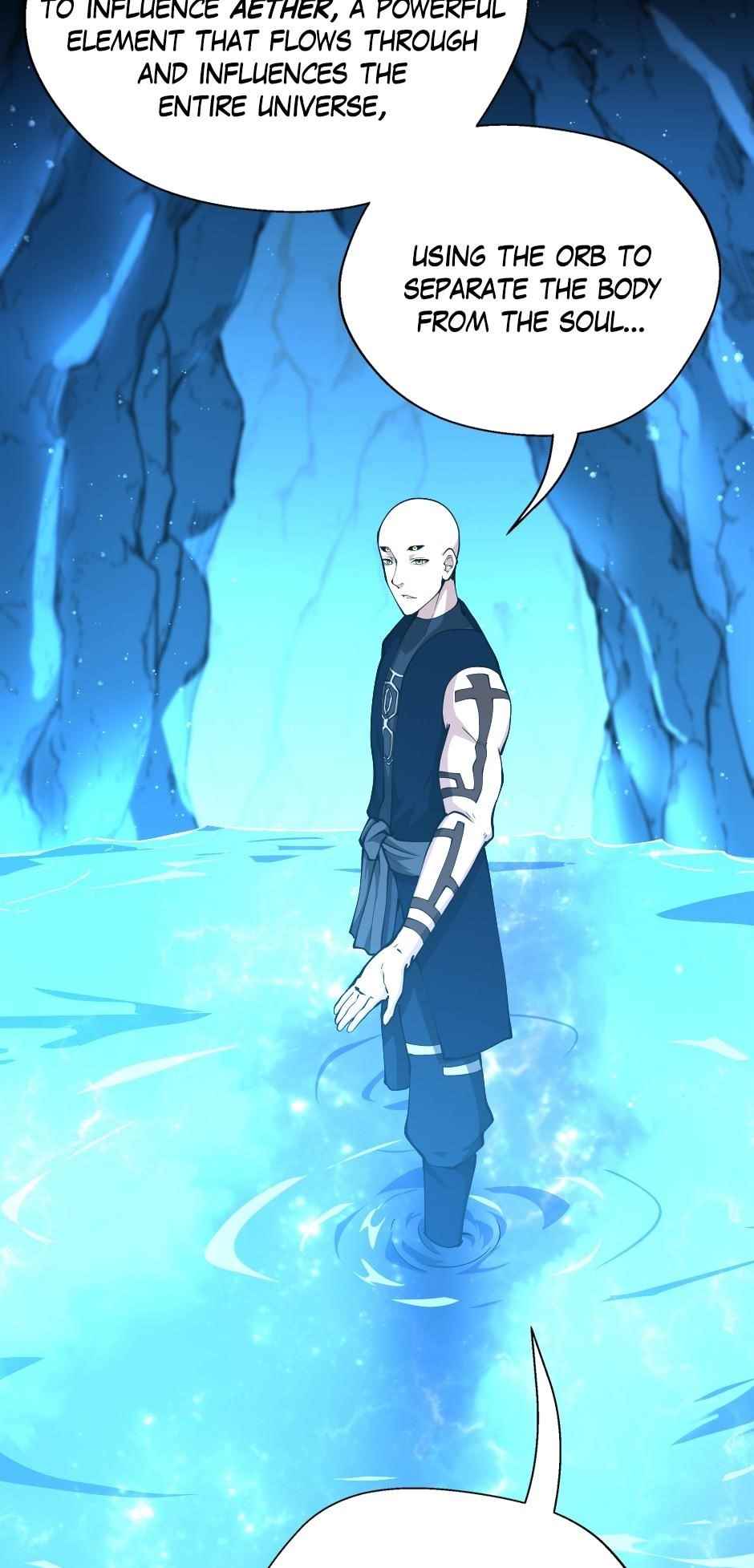 The Beginning After the End Chapter 151 - Page 82 in English