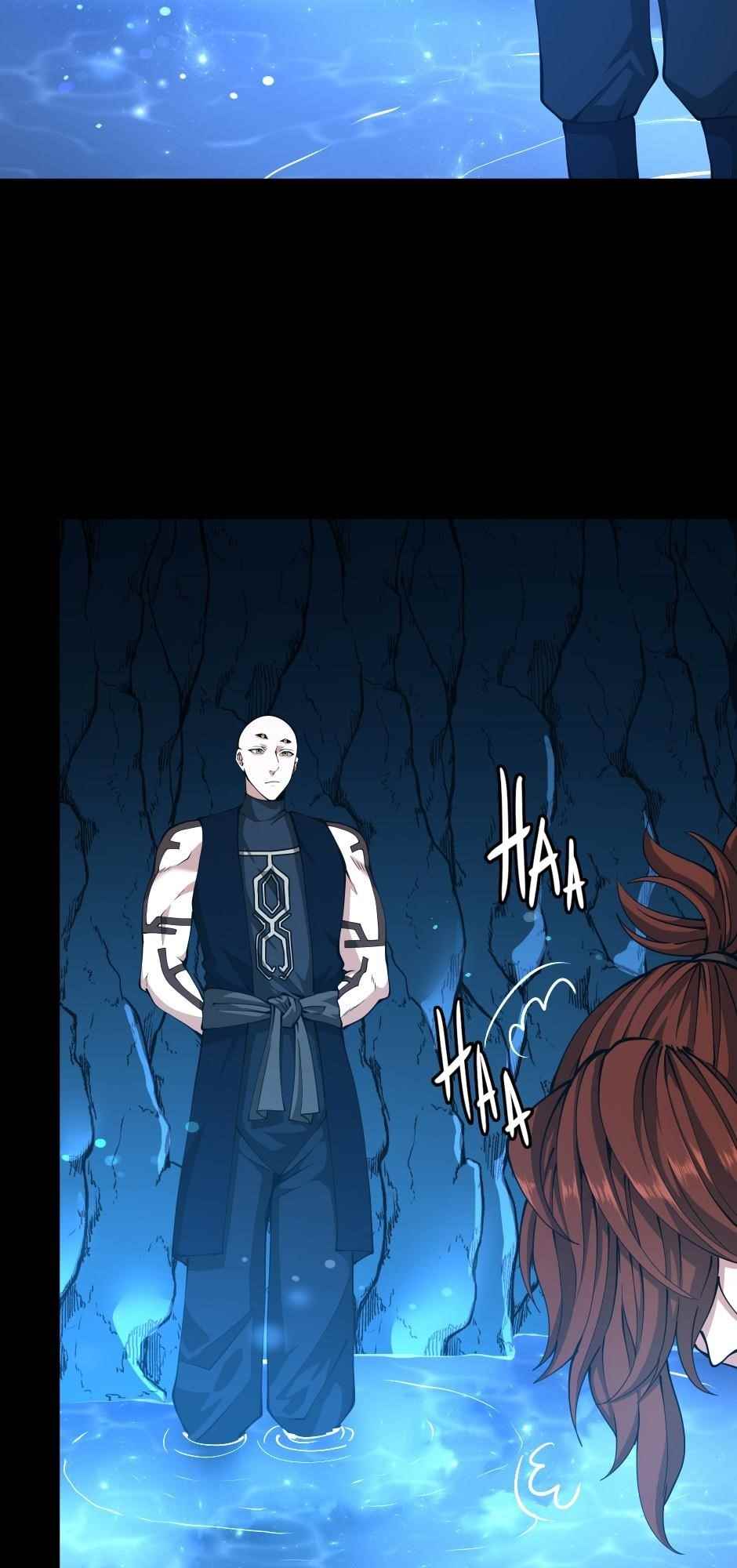 The Beginning After the End Chapter 152 - Page 32 in English