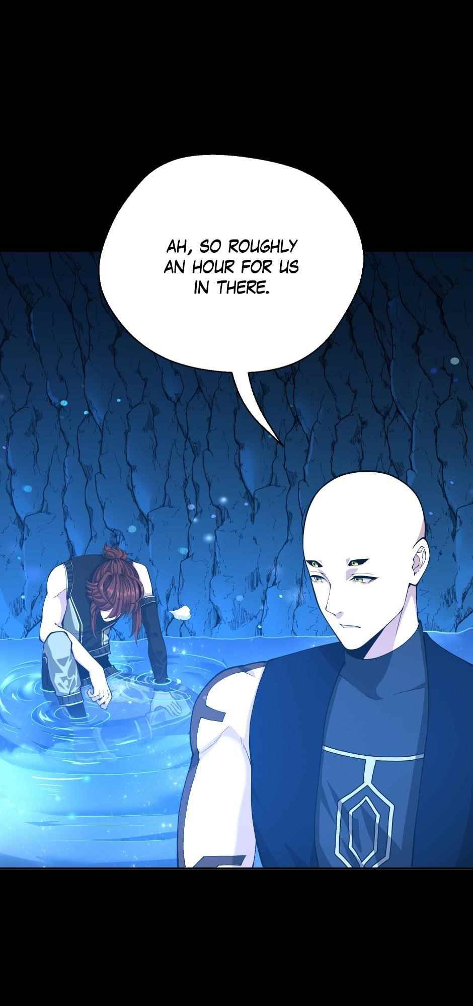 The Beginning After the End Chapter 152 - Page 36 in English