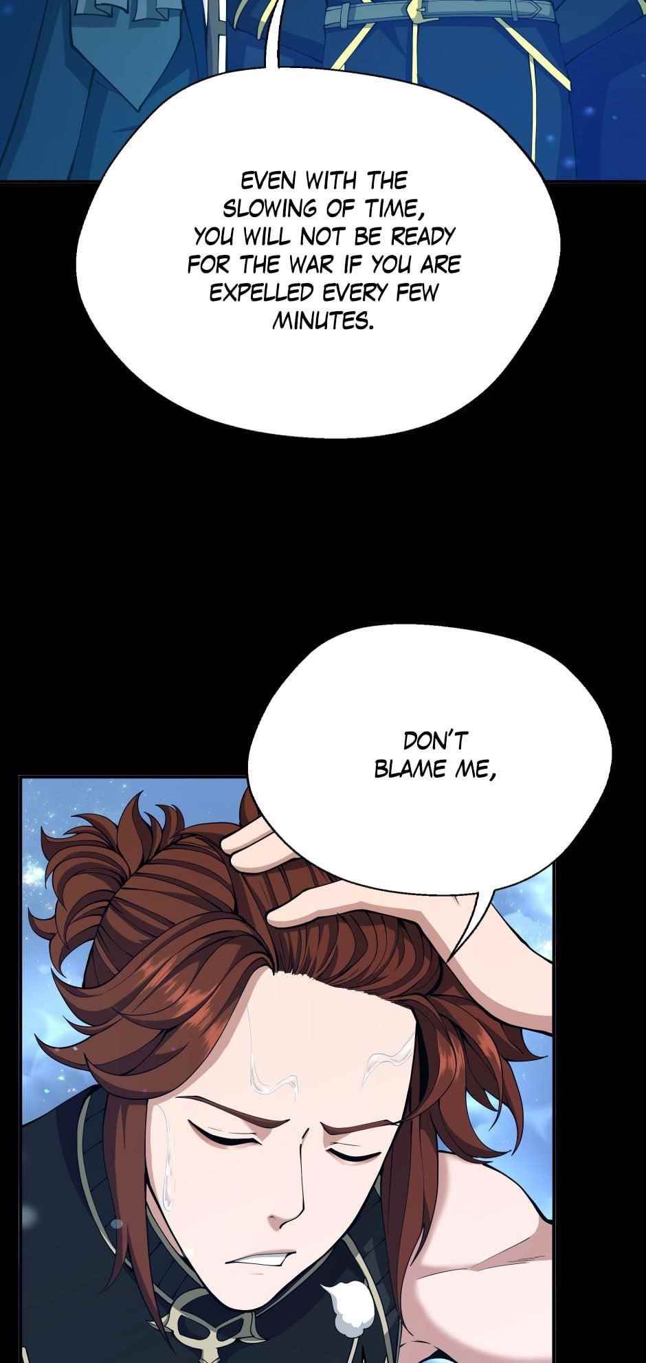 The Beginning After the End Chapter 152 - Page 38 in English